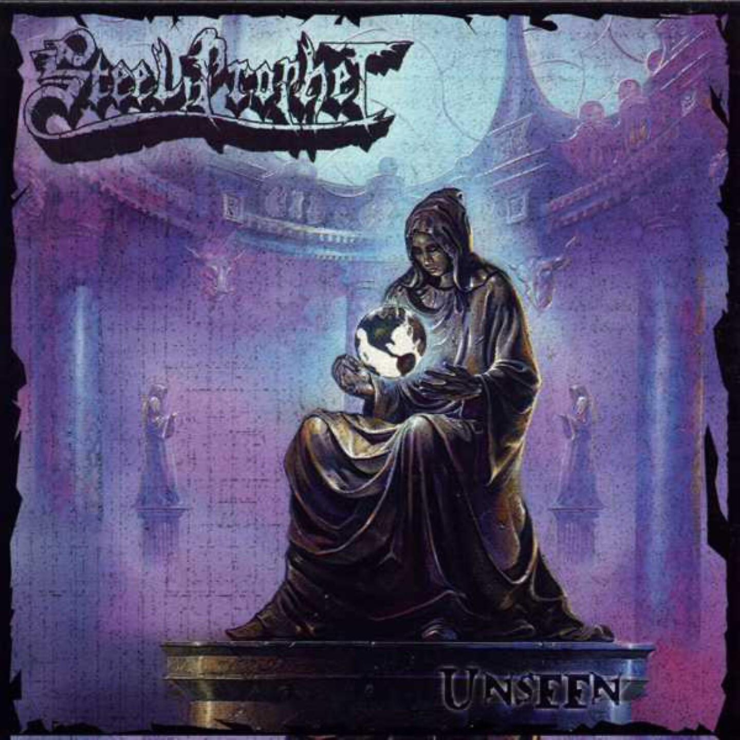 Steel Prophet - Mirror Mirror, Life After Life