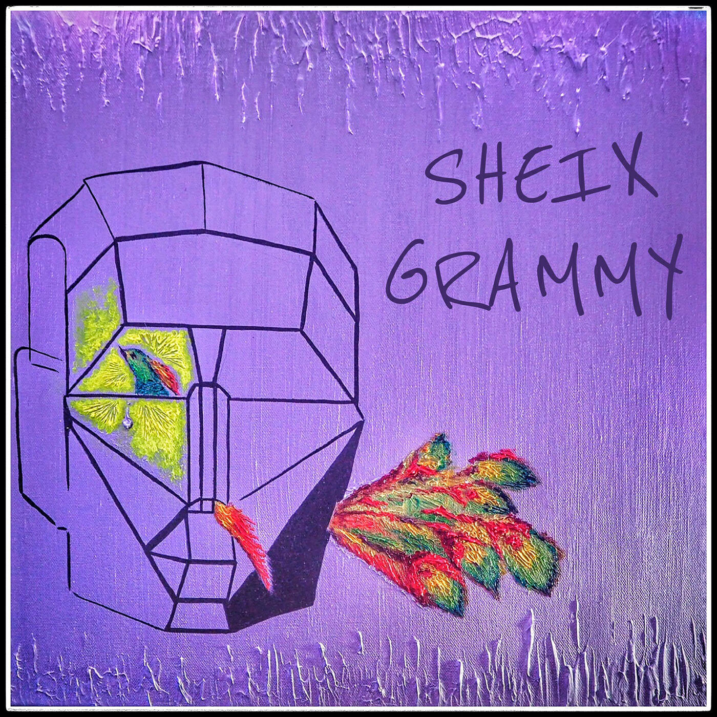 SHEIX - GRAMMY