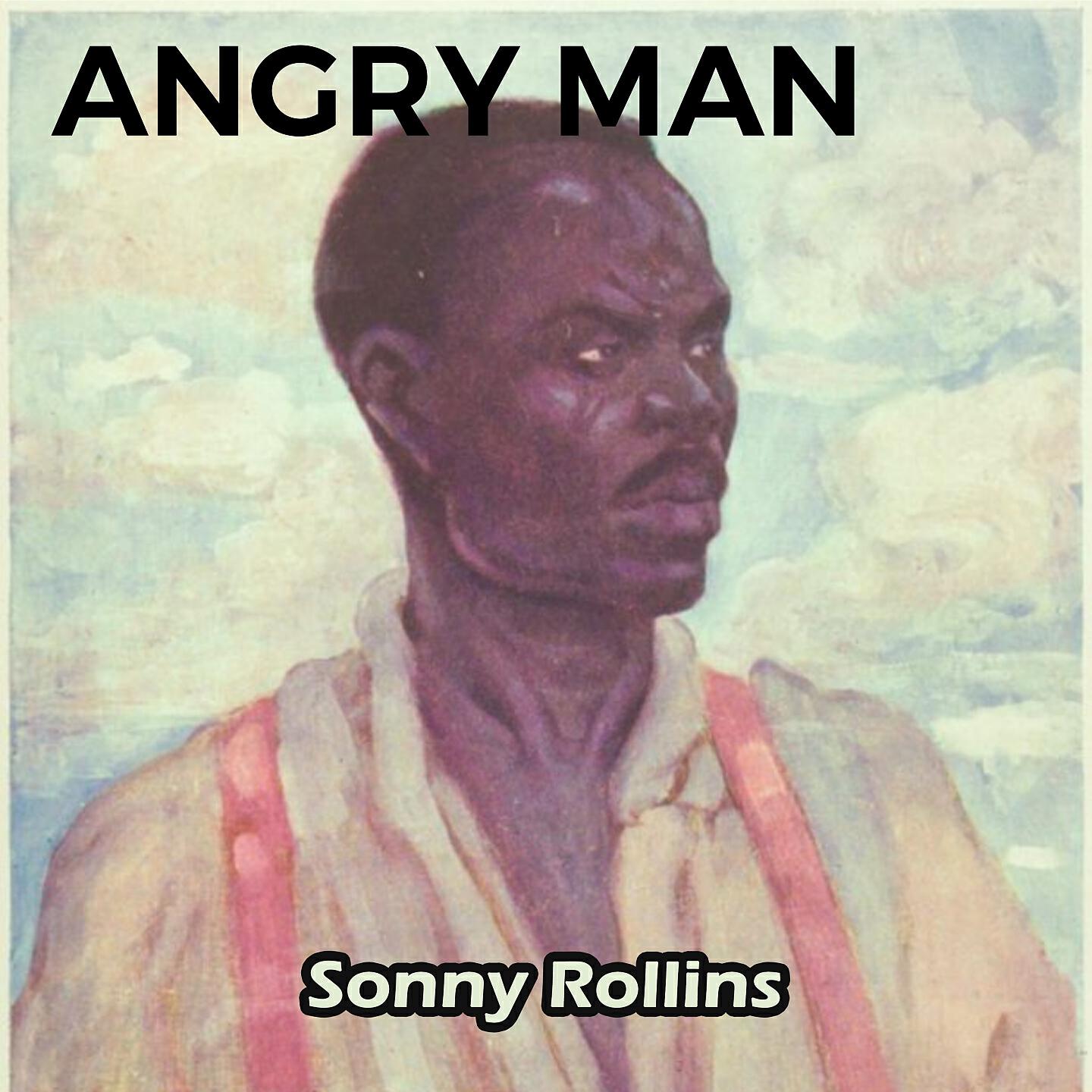 Sonny Rollins plus Four - Two Different Worlds