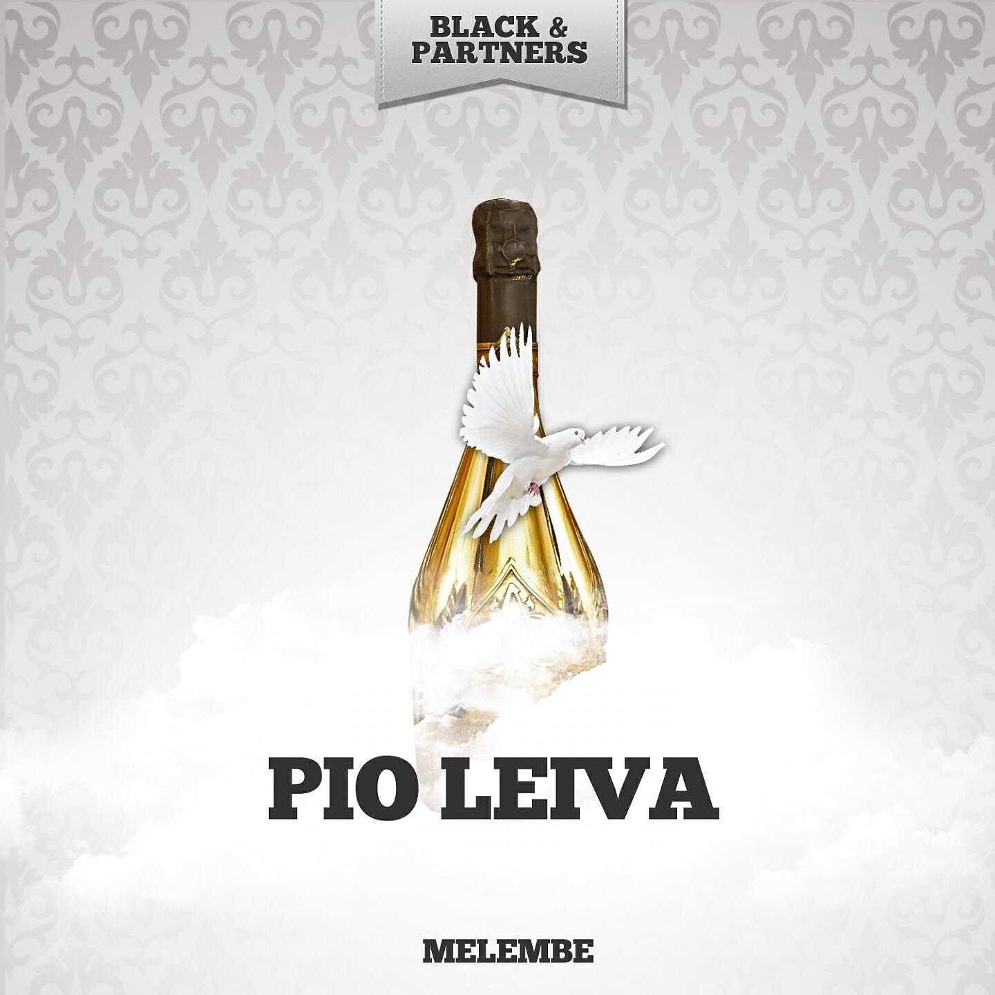 Pio Leiva - Melembe