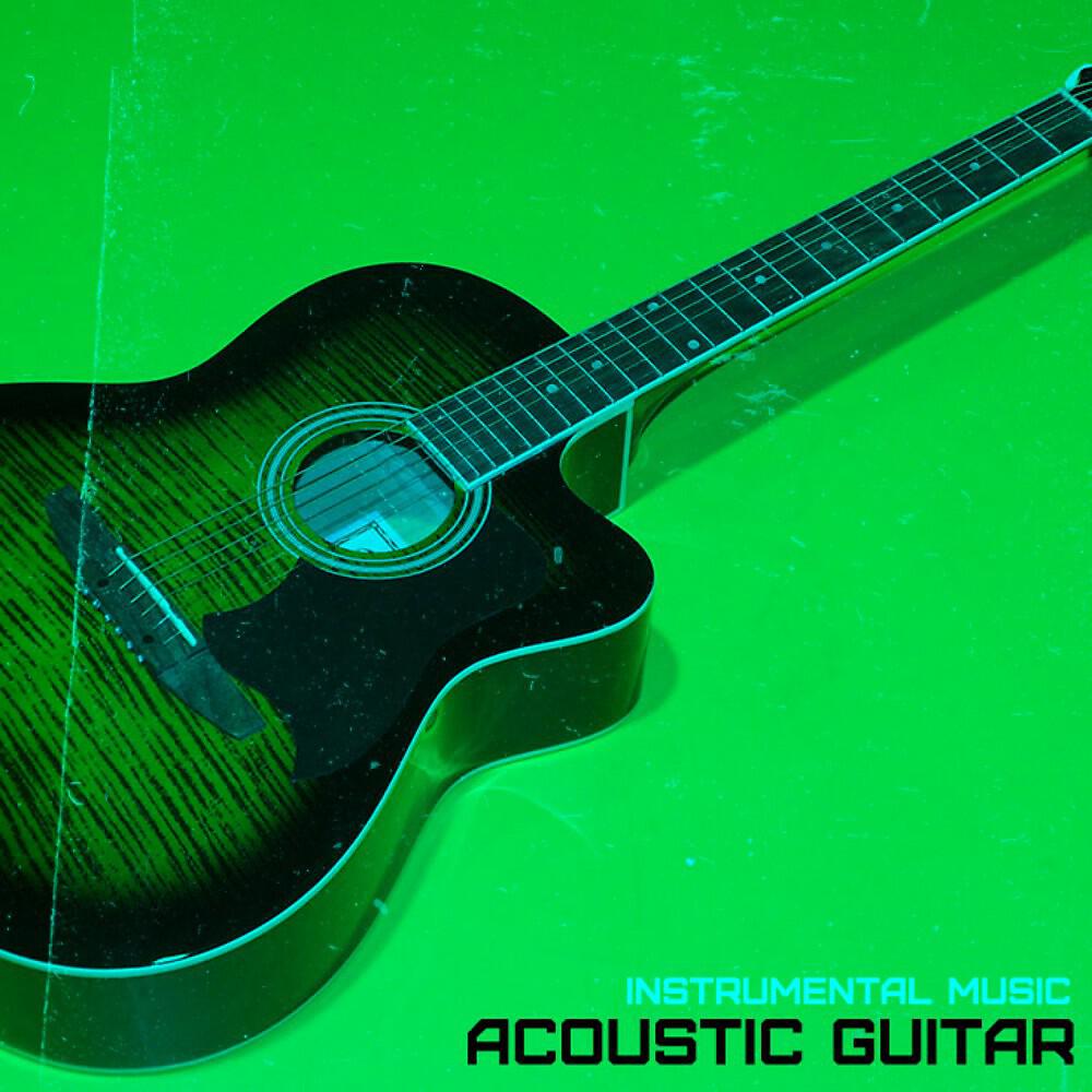 Guitar Relaxing - Direction of the Wind to the Sounds of Nature (Original Mix)