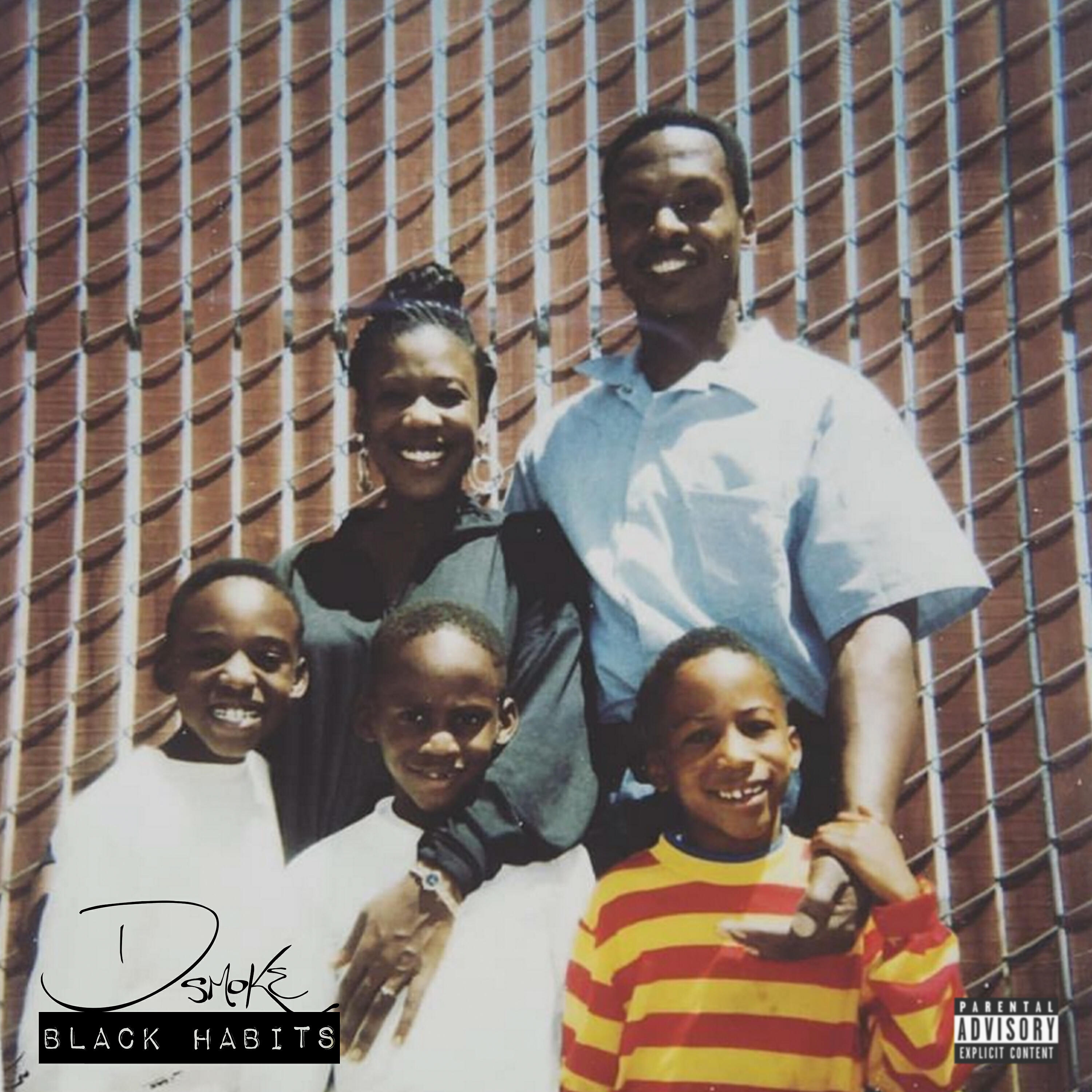 D Smoke - Real Body (feat. Ari Lennox)