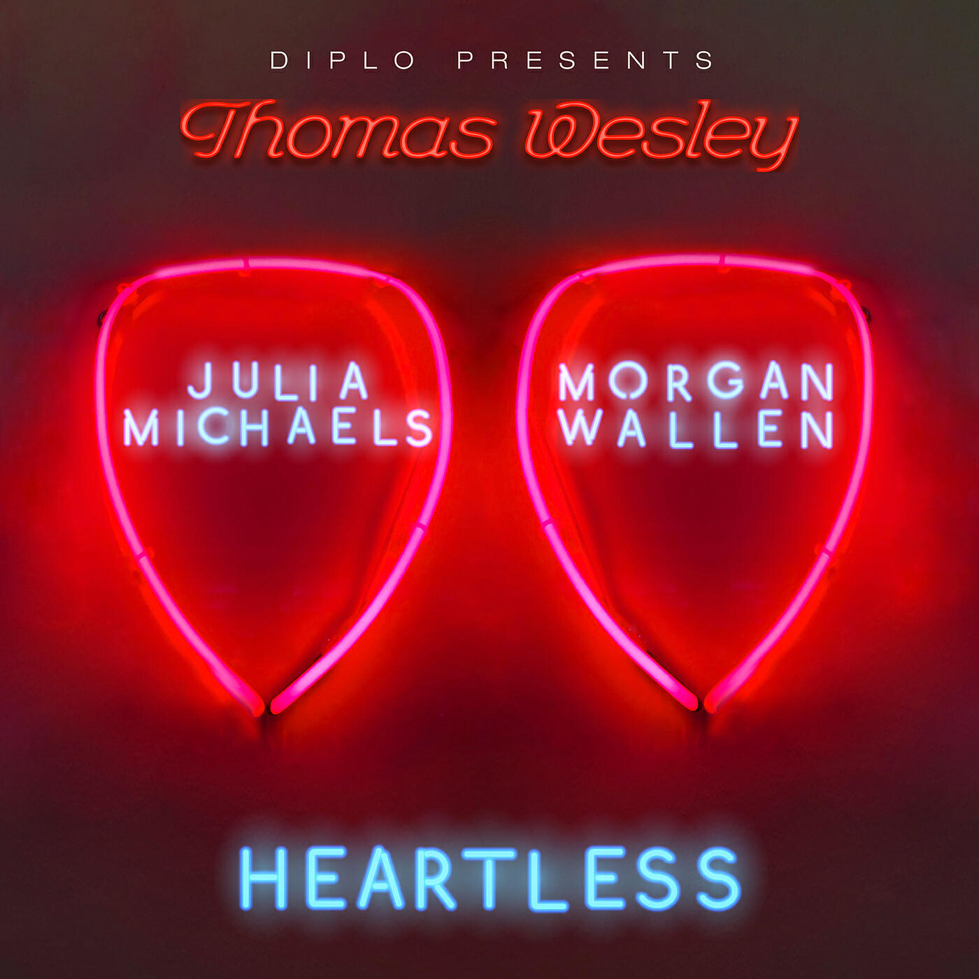Diplo - Heartless