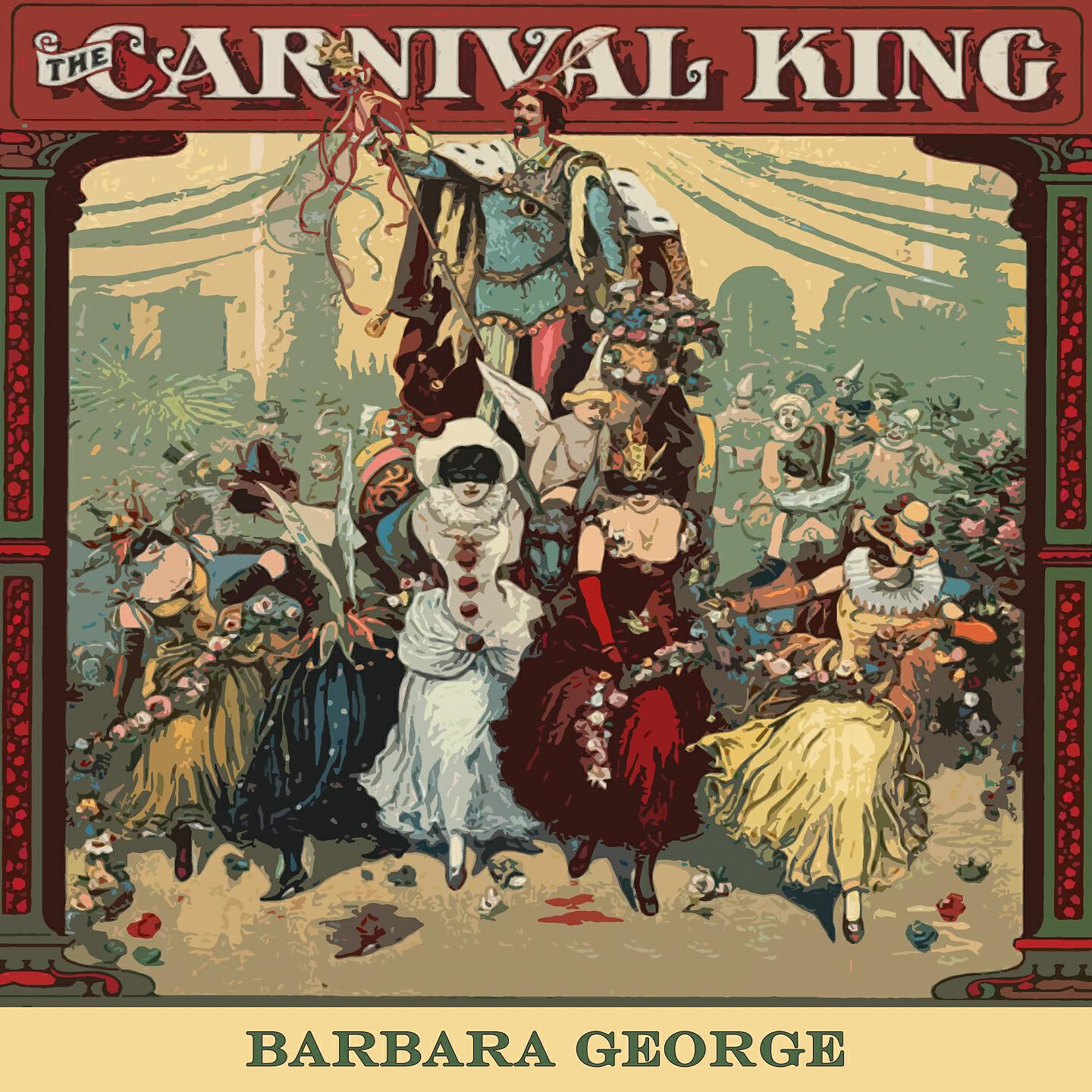 Barbara George - I'm In A Strain