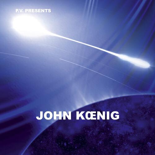 John Koenig - To Drive a Carrot