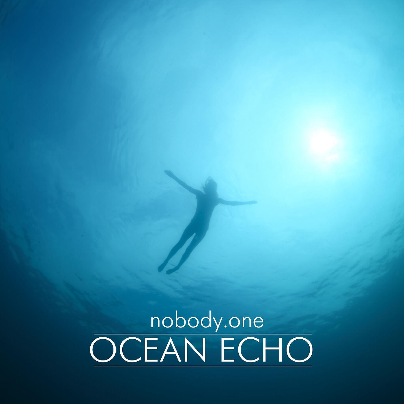 nobody.one - Genesis