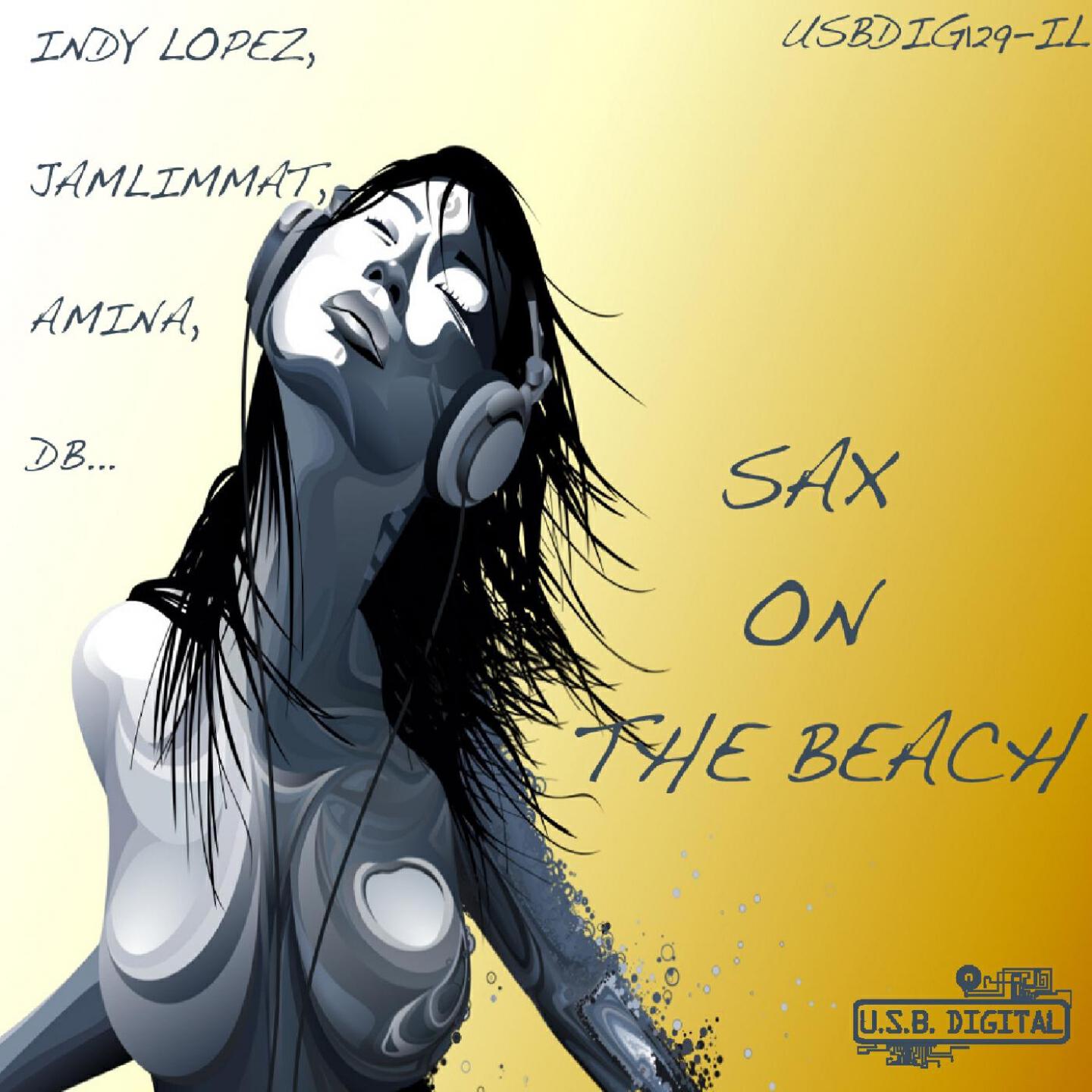 Indy Lopez - Are You Ready (Dub Mix)