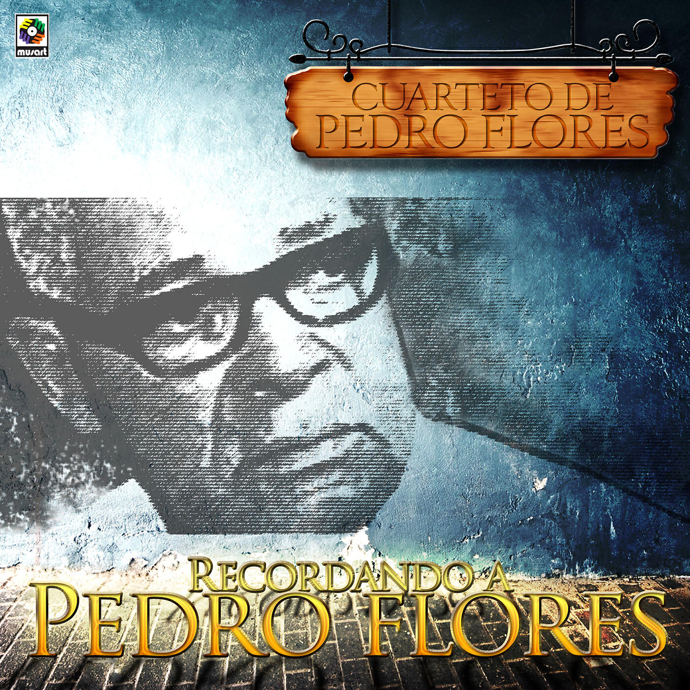 Cuarteto De Pedro Flores - Emma