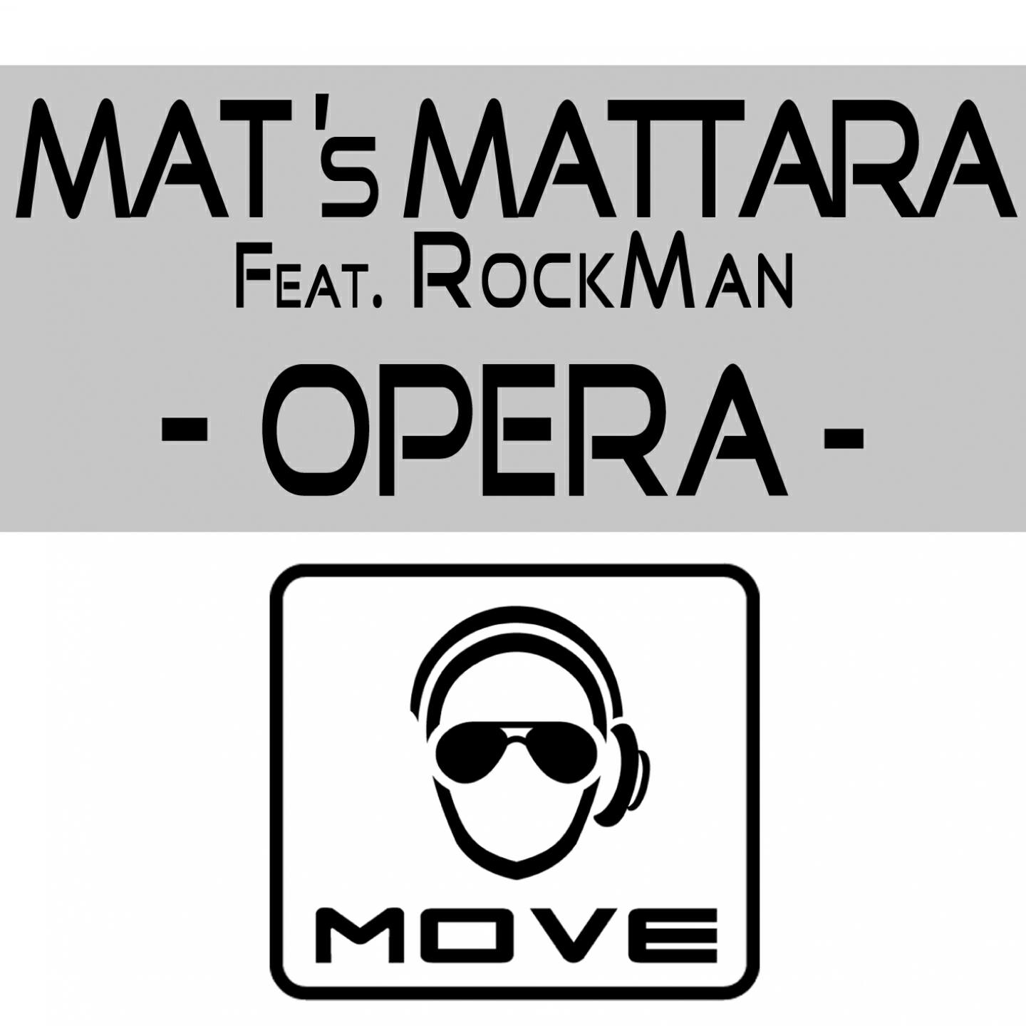 MAT's MATTARA - Opera (World Radio)