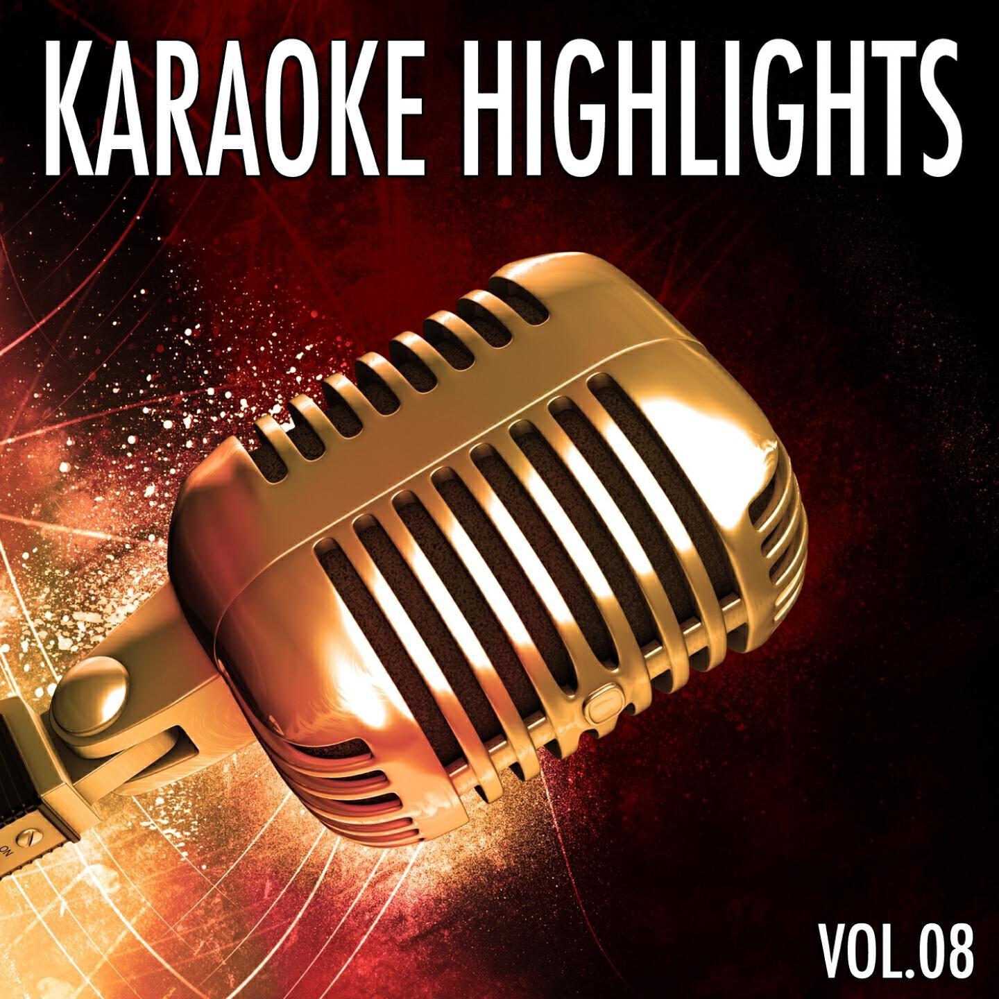 Karaoke Bar Orchestra - La Isla Bonita (Karaoke Version in the Style of Madonna)