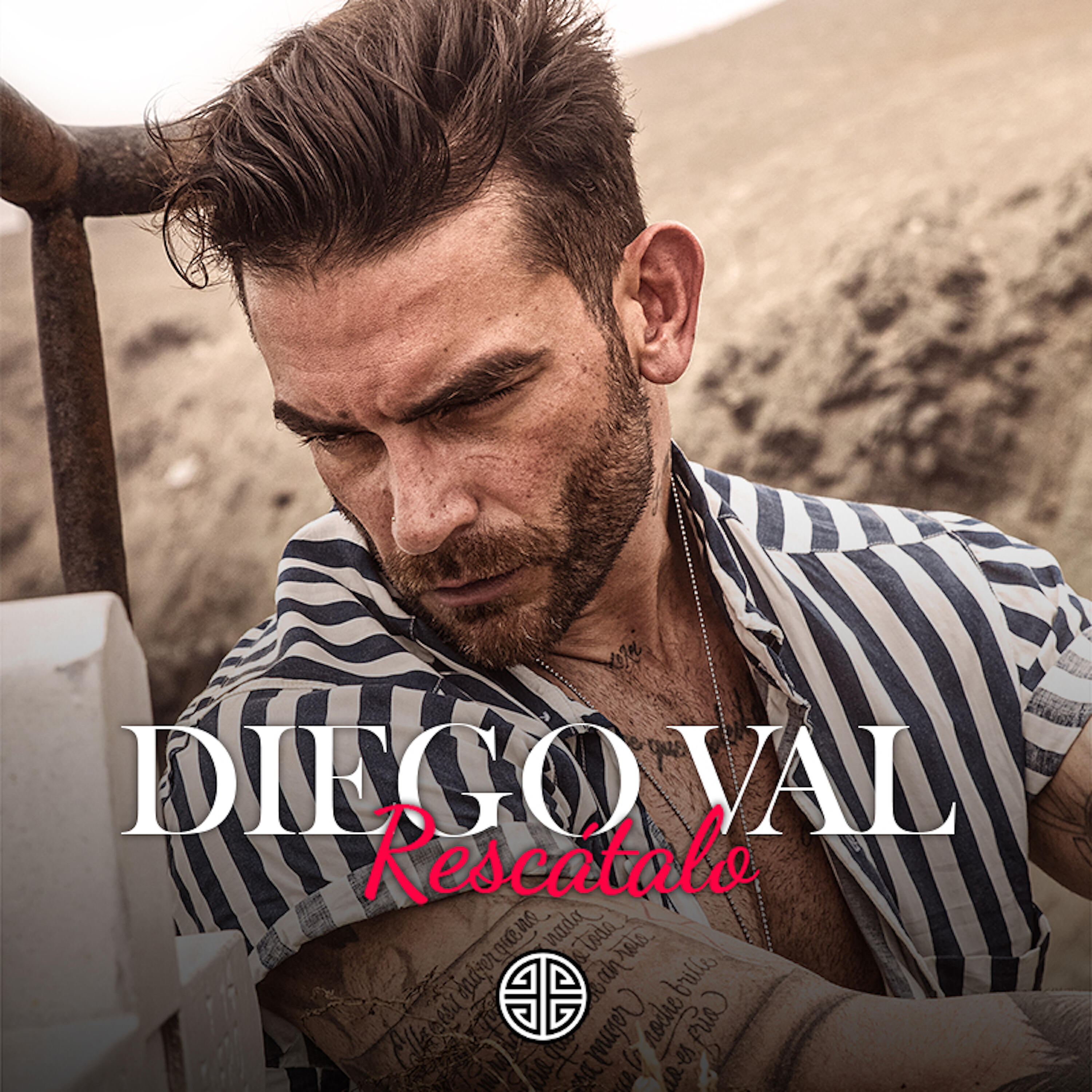 Diego Val - Rescatalo