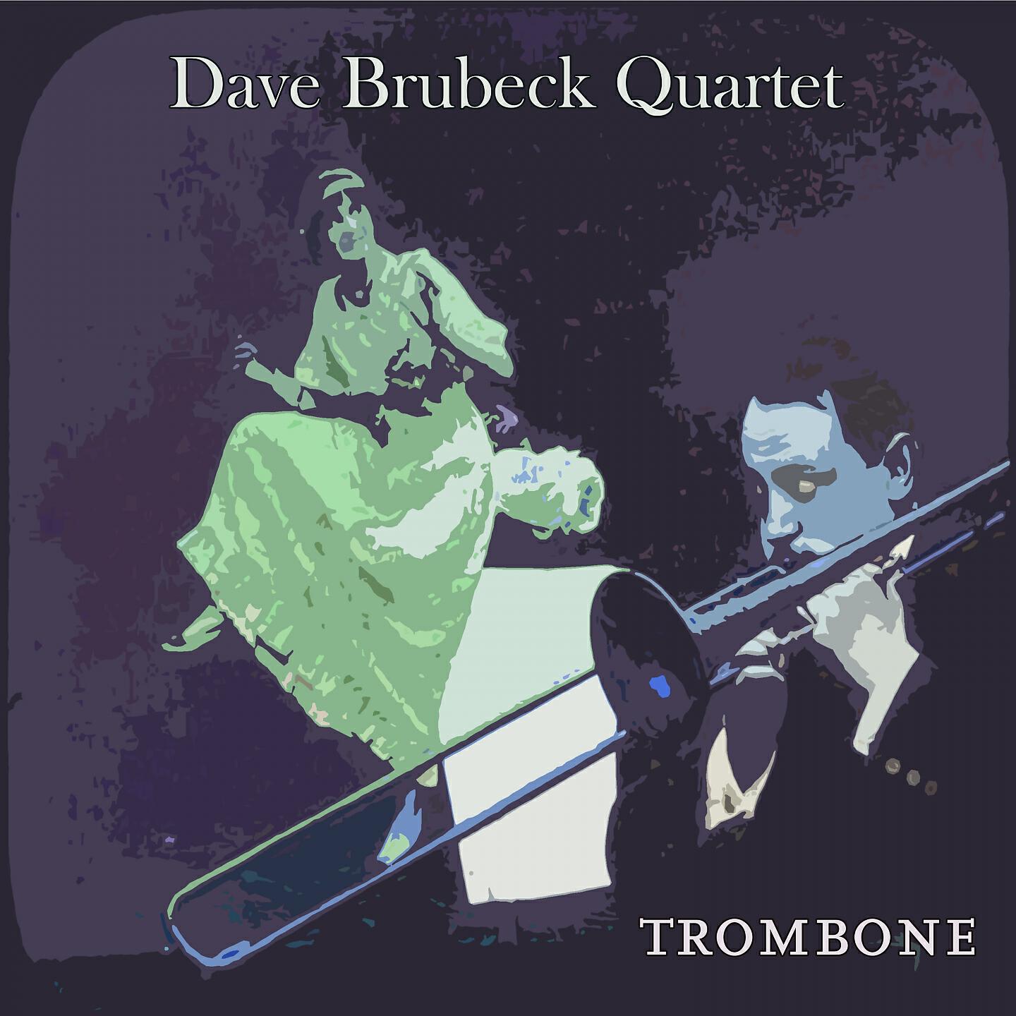 Dave Brubeck Quartet - World's Fair