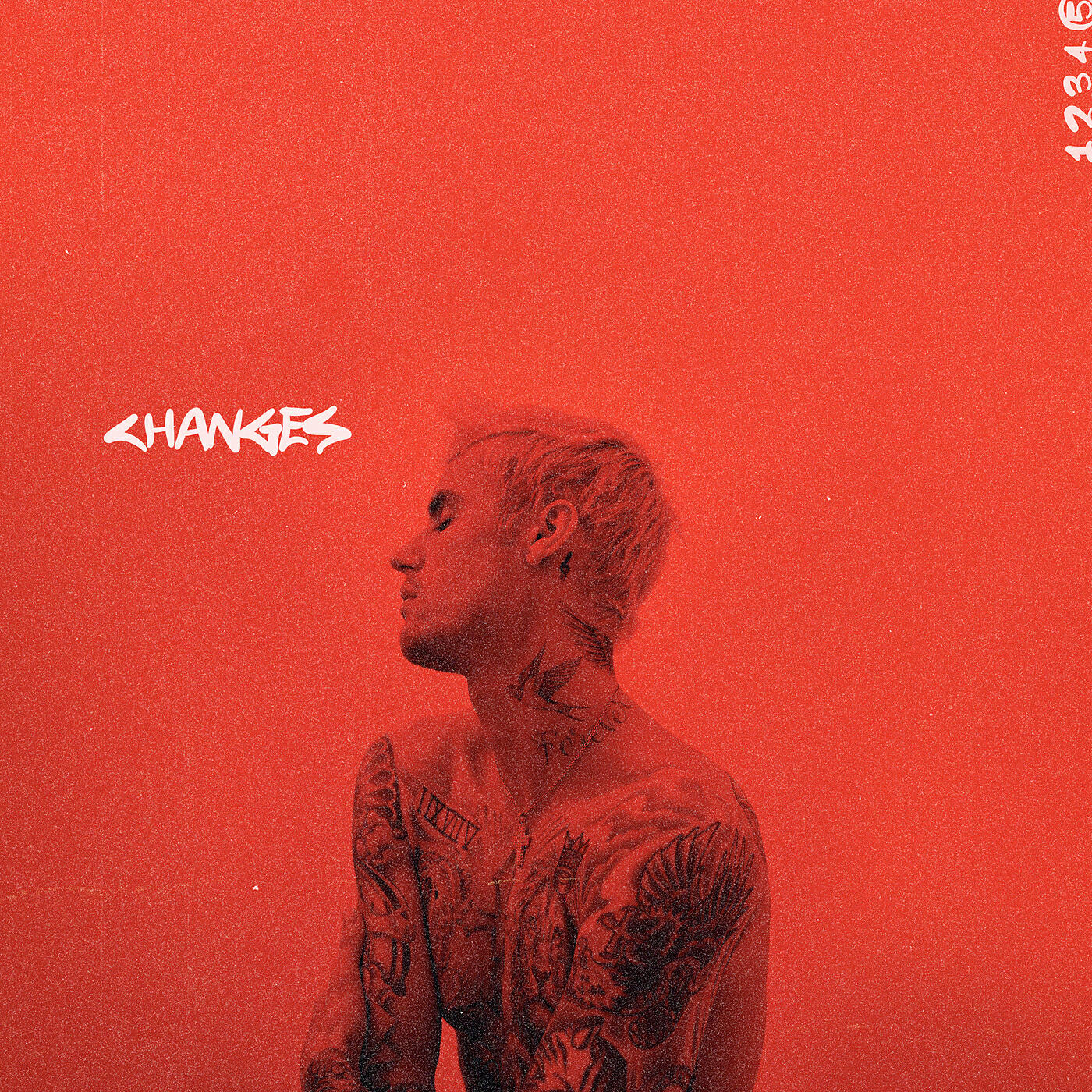 Justin Bieber - Intentions