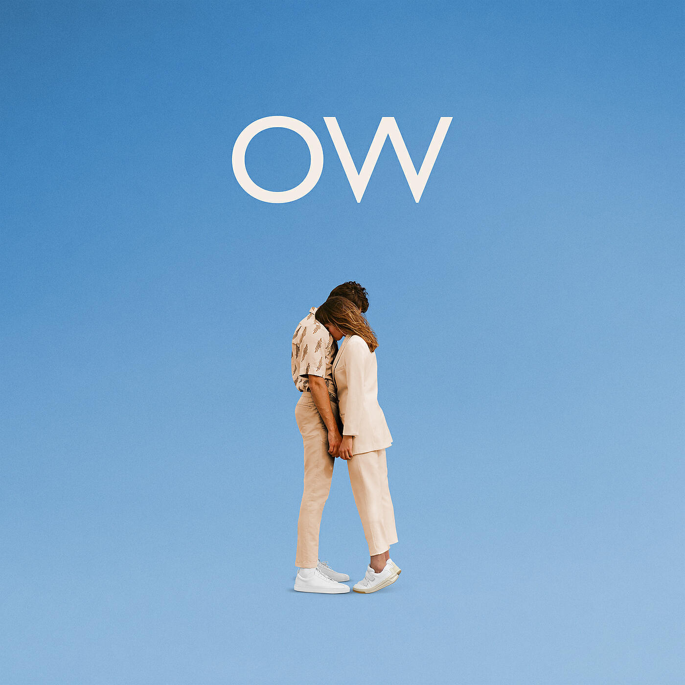 Oh Wonder - Dust