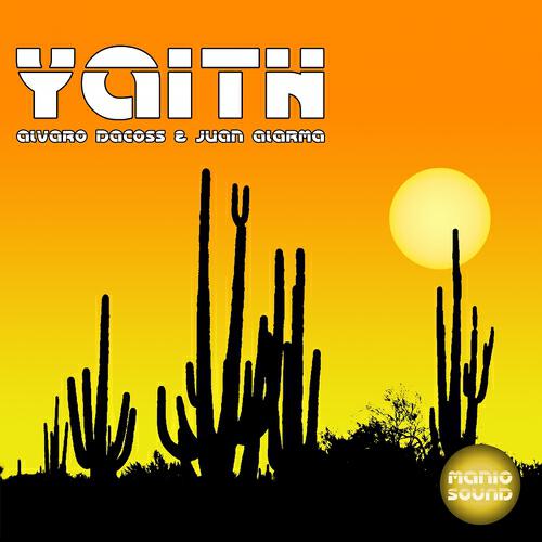 Juan Alarma - Yaith