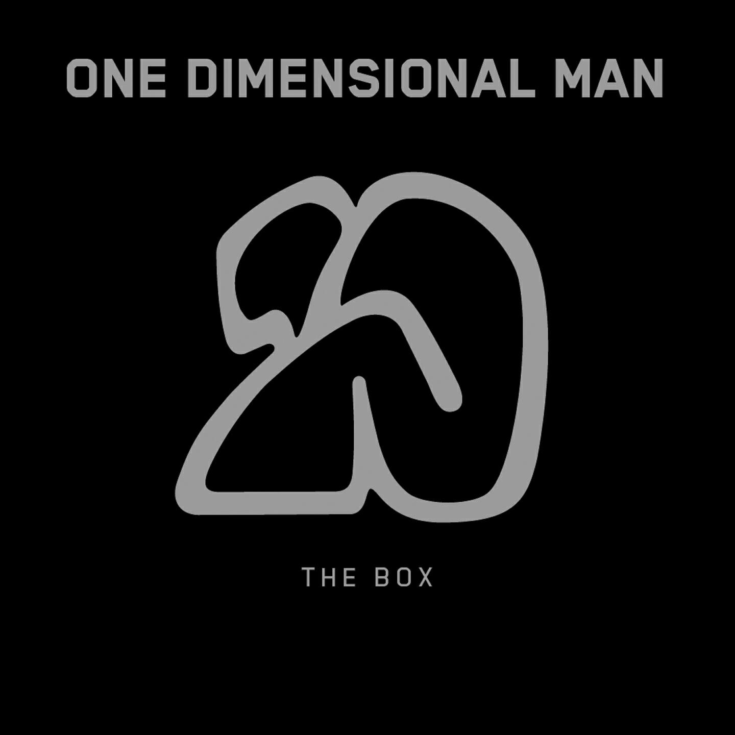 One Dimensional Man - Bullies (A Song for Vijay Singh)