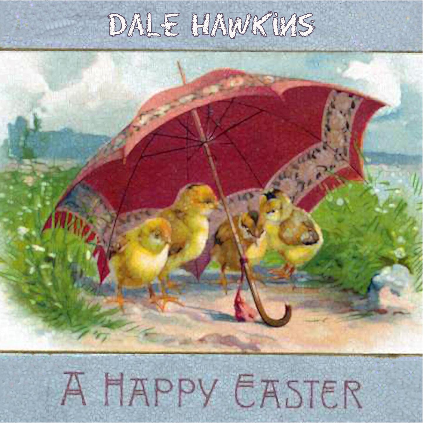 Dale Hawkins - Juanita