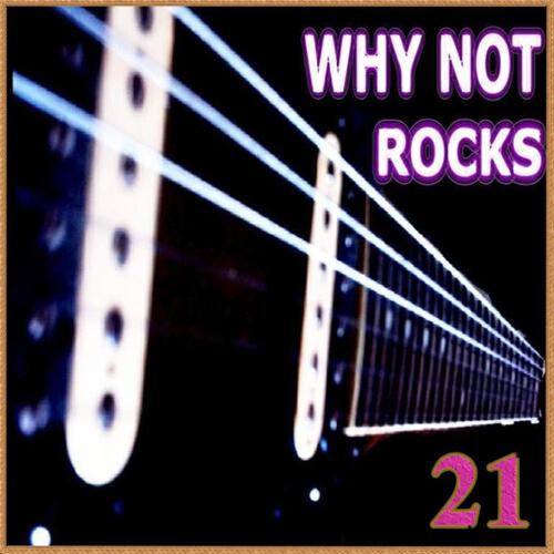 Why Not - Baby Be Mine (Lovely Mix)