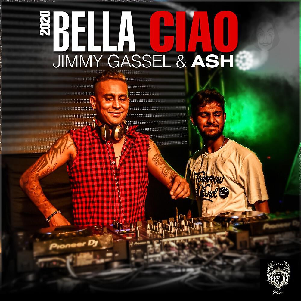 ASH - Bella Ciao (Moombahton 2K20)