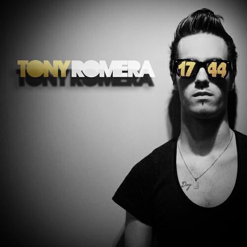 Tony Romera - Elma