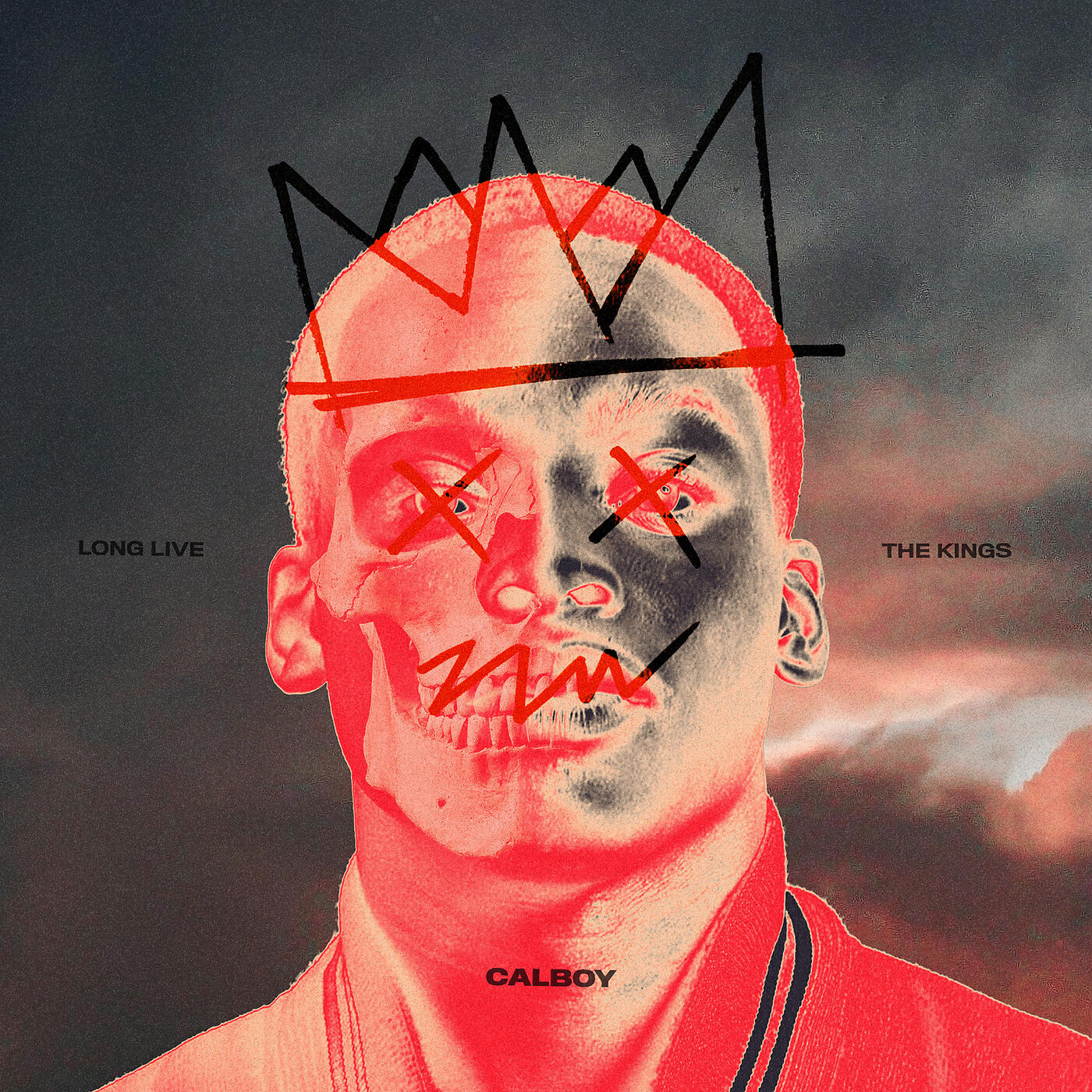Calboy - Givenchy Kickin