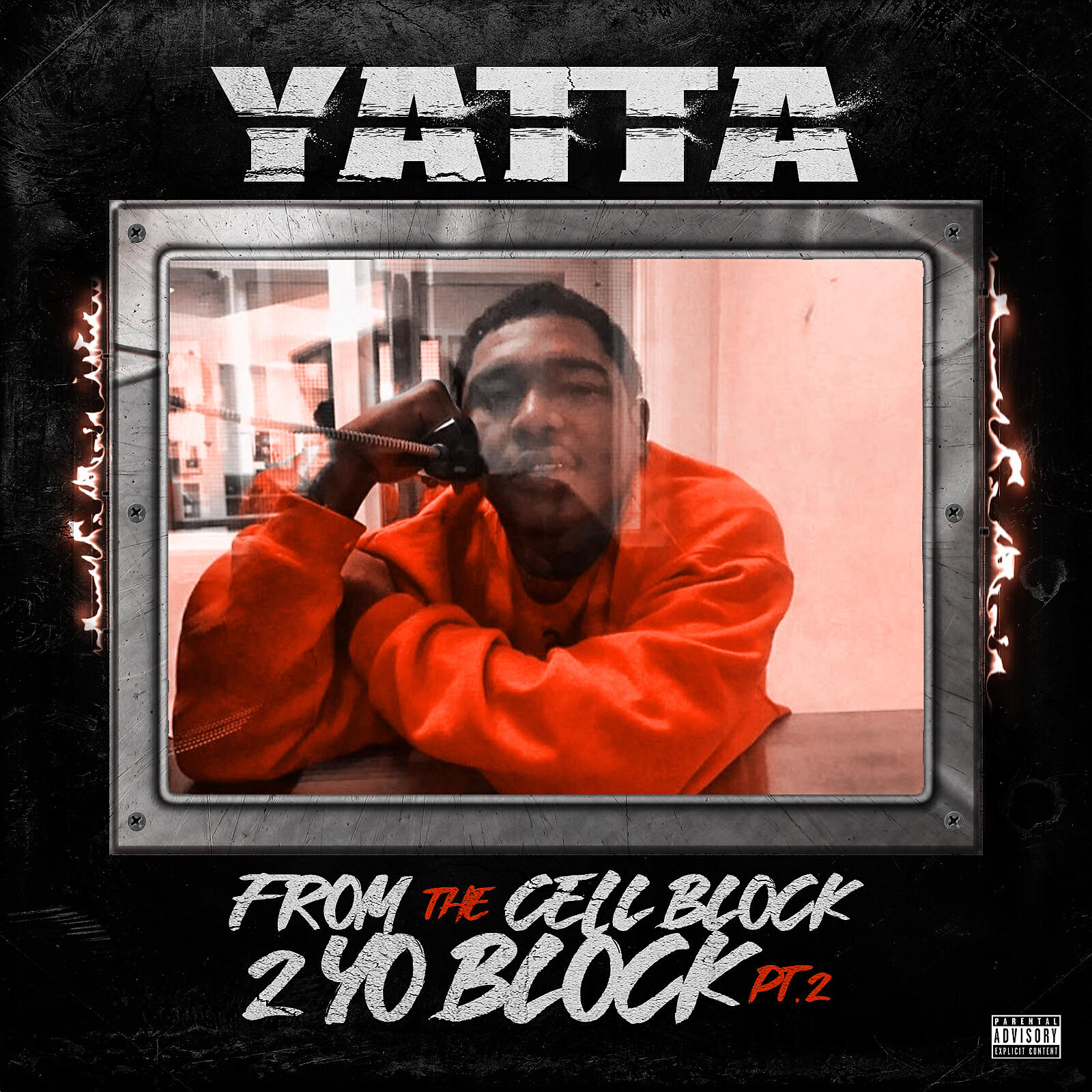 YATTA - Play It (feat. Drew Beez)