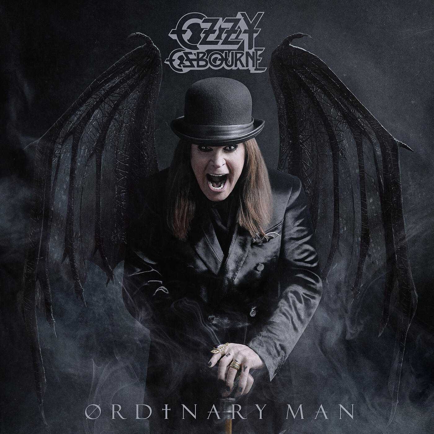 Ozzy Osbourne - It's A Raid