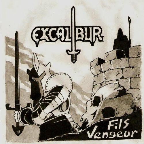 Excalibur - Baby Killer (Session 84)