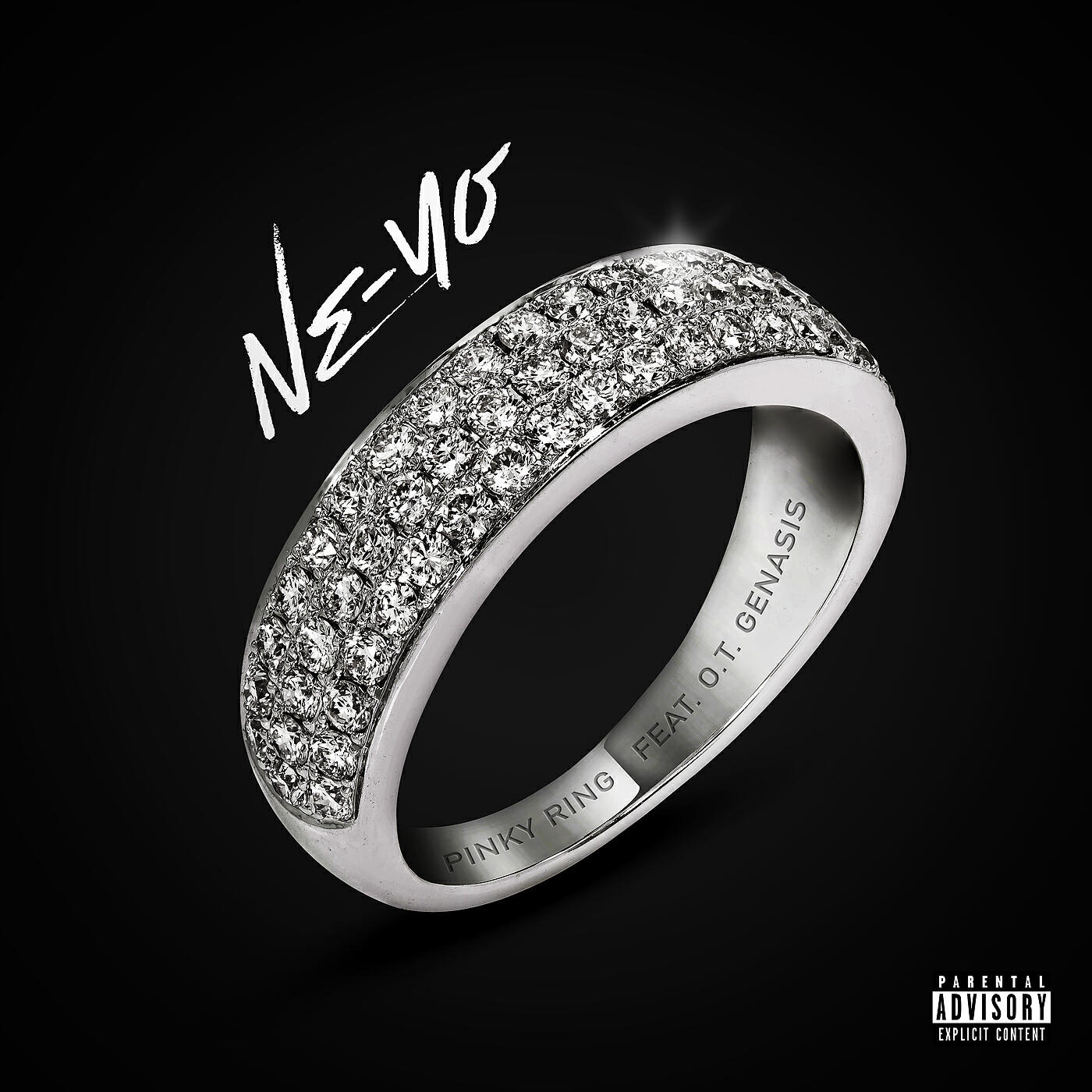NE-YO - Pinky Ring
