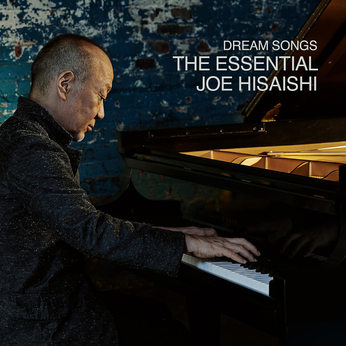 Joe Hisaishi - 