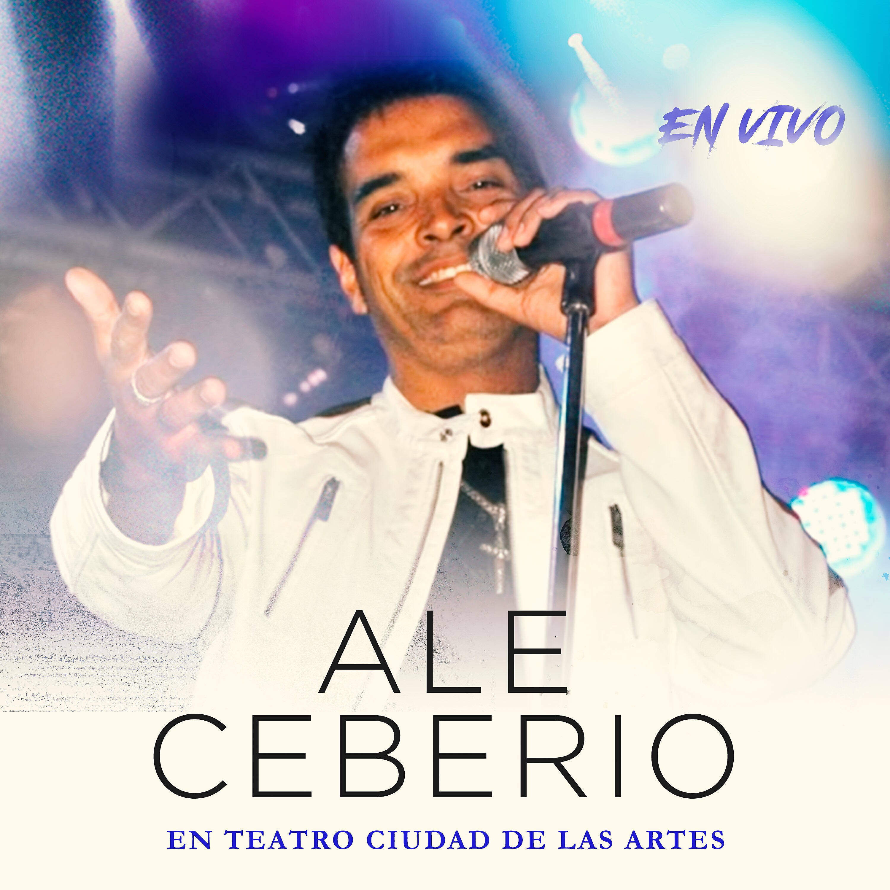 Ale Ceberio - Toda una Vida