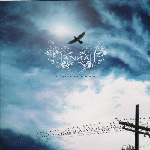 Hannah - A Life In Rock Minor