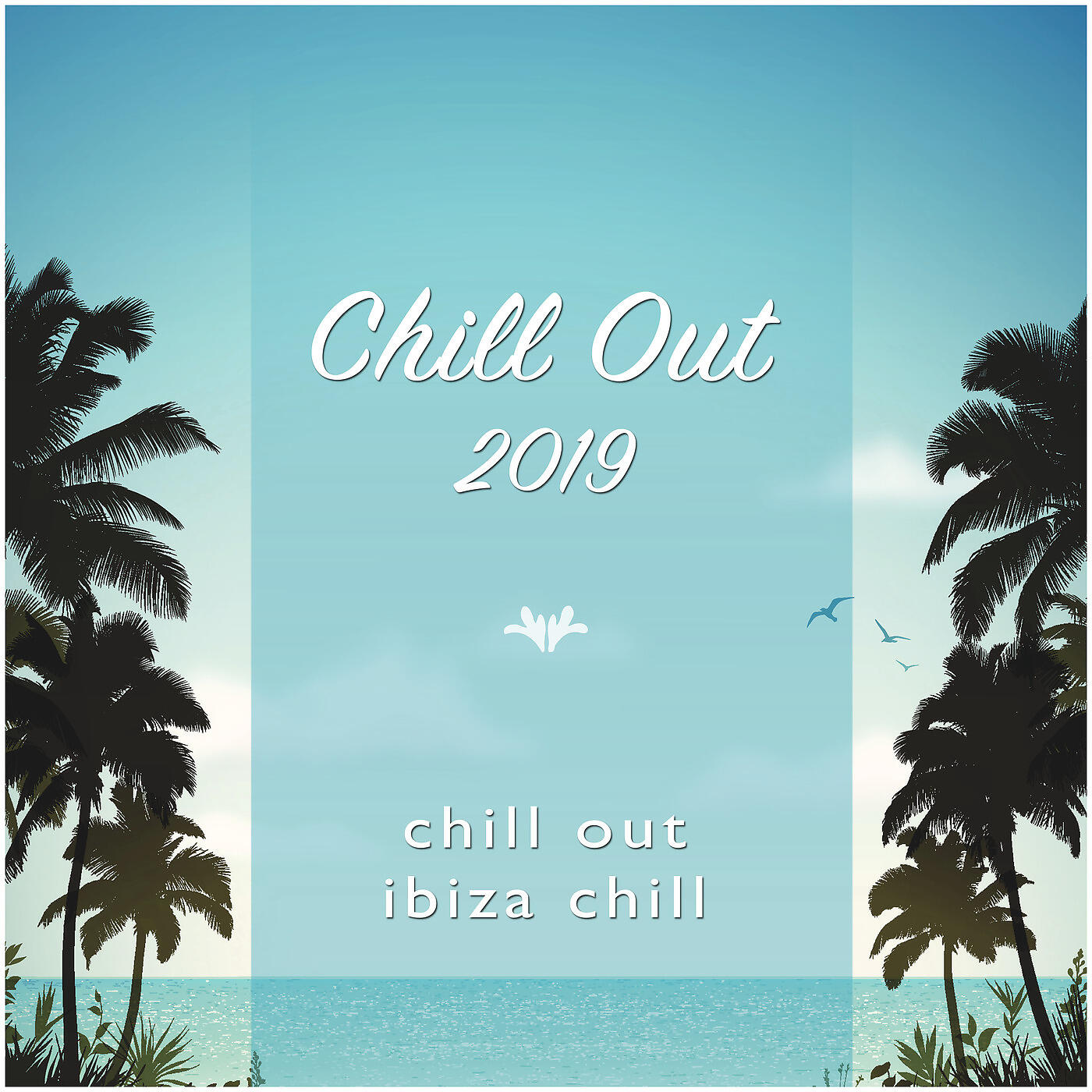 CHILL OUT - Ice Cold Drinks