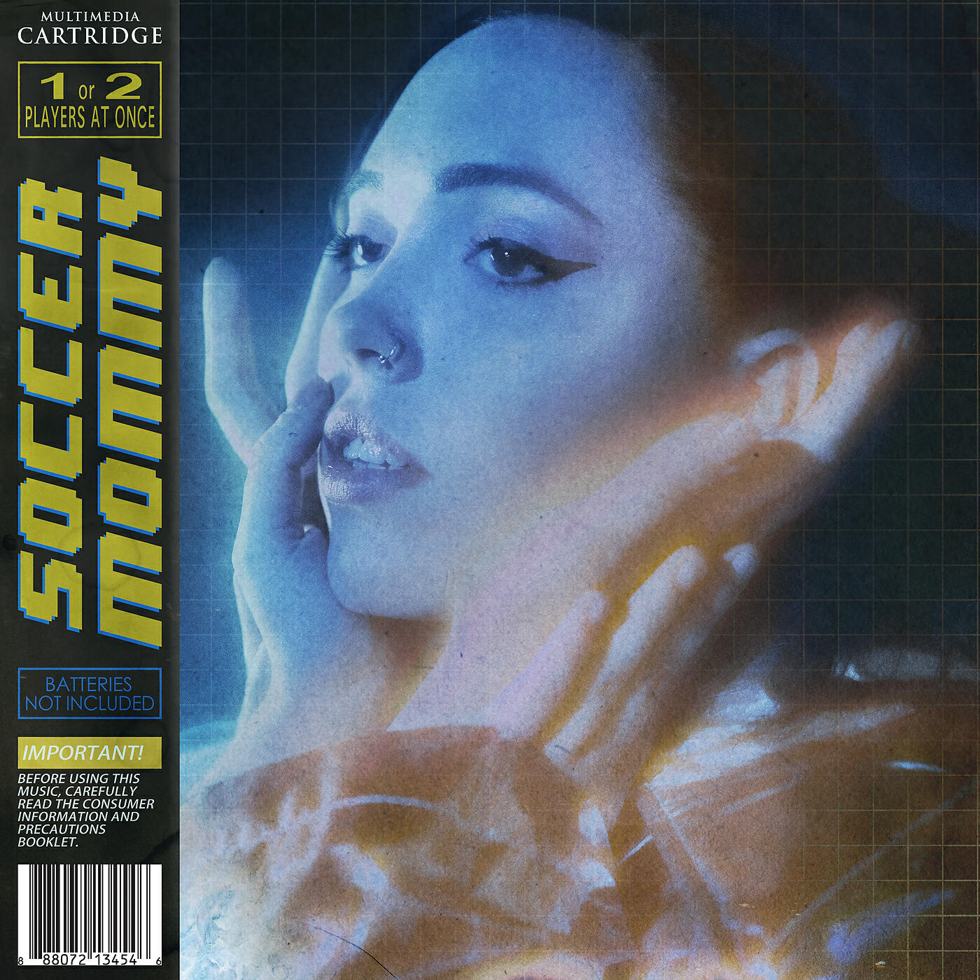 Soccer Mommy - bloodstream