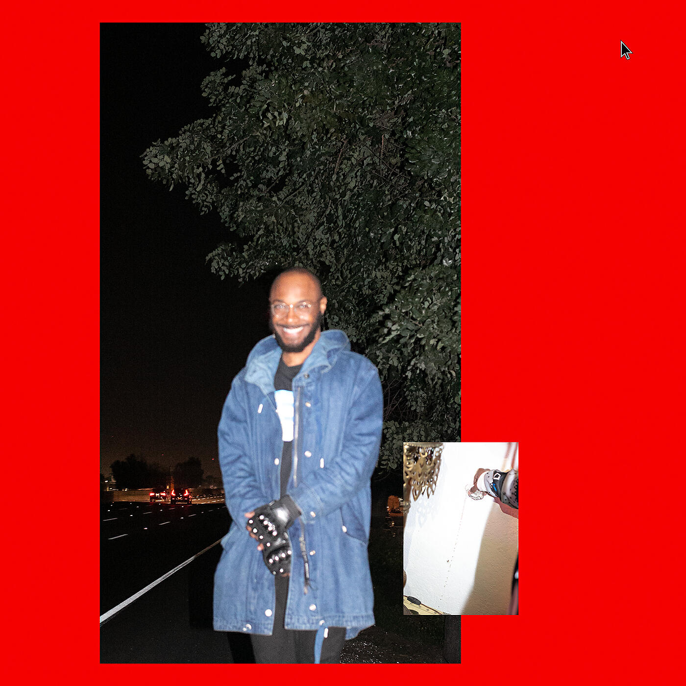 JPEGMAFIA - BALD!