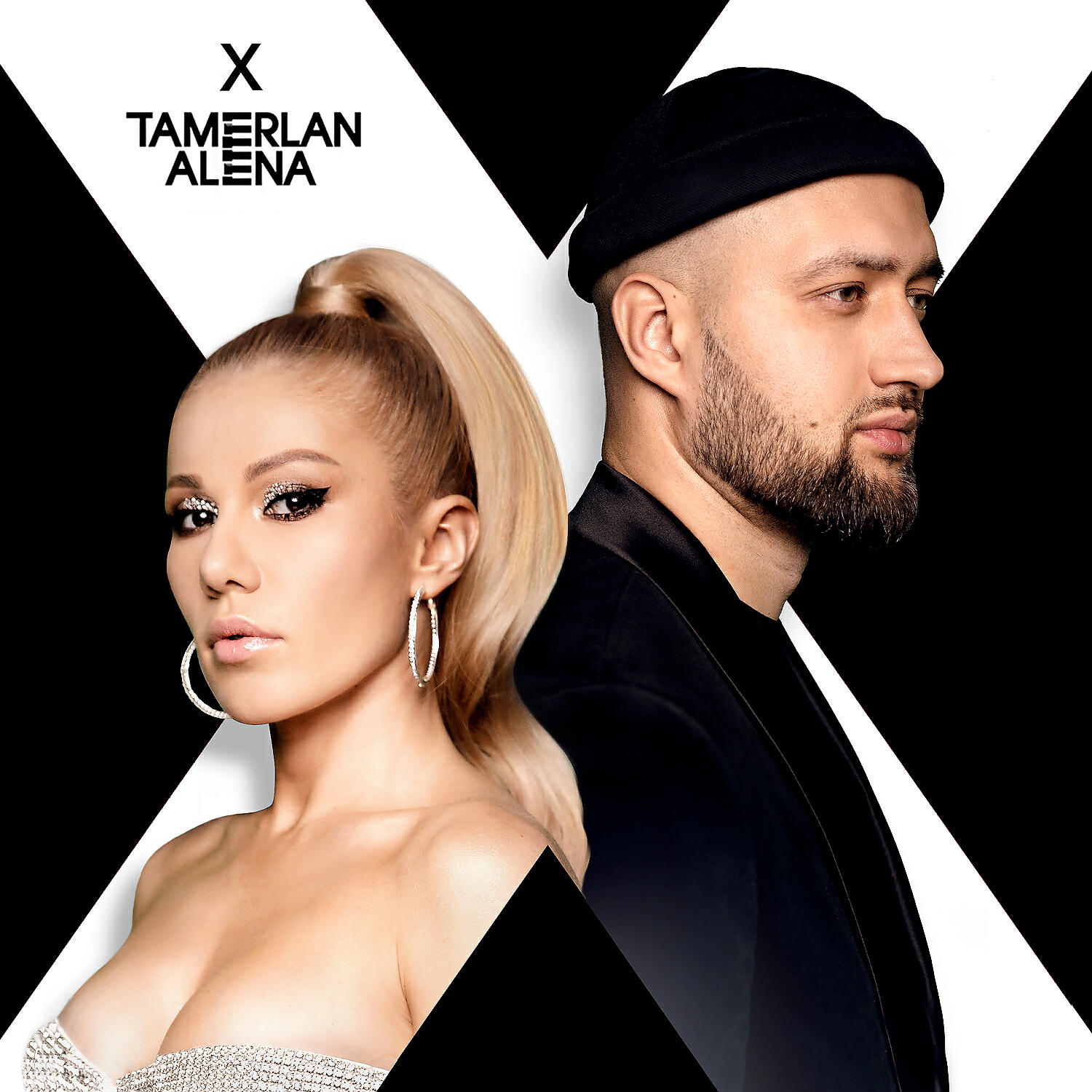 TamerlanAlena - Если что, набирай
