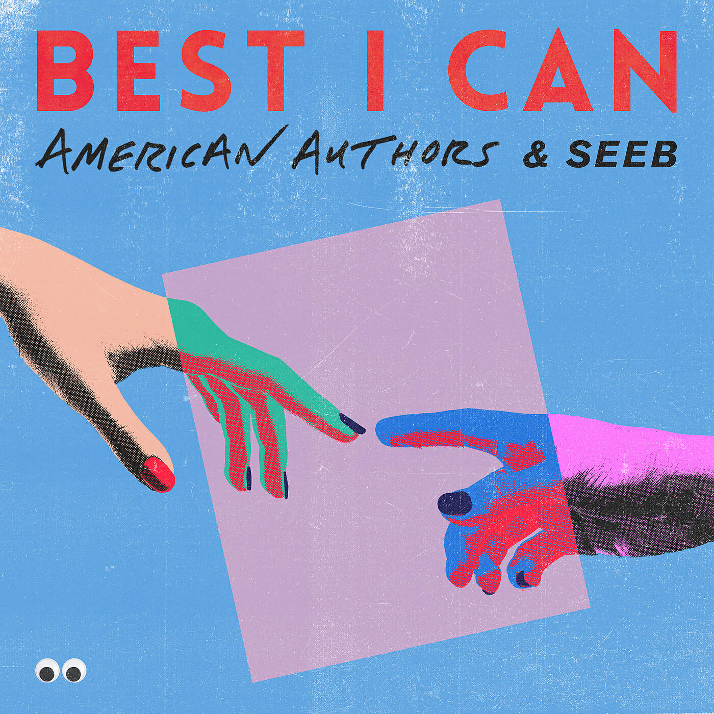 American Authors - Best I Can