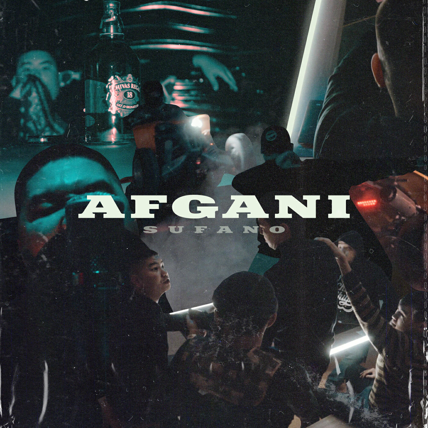 Sufano - Afgani
