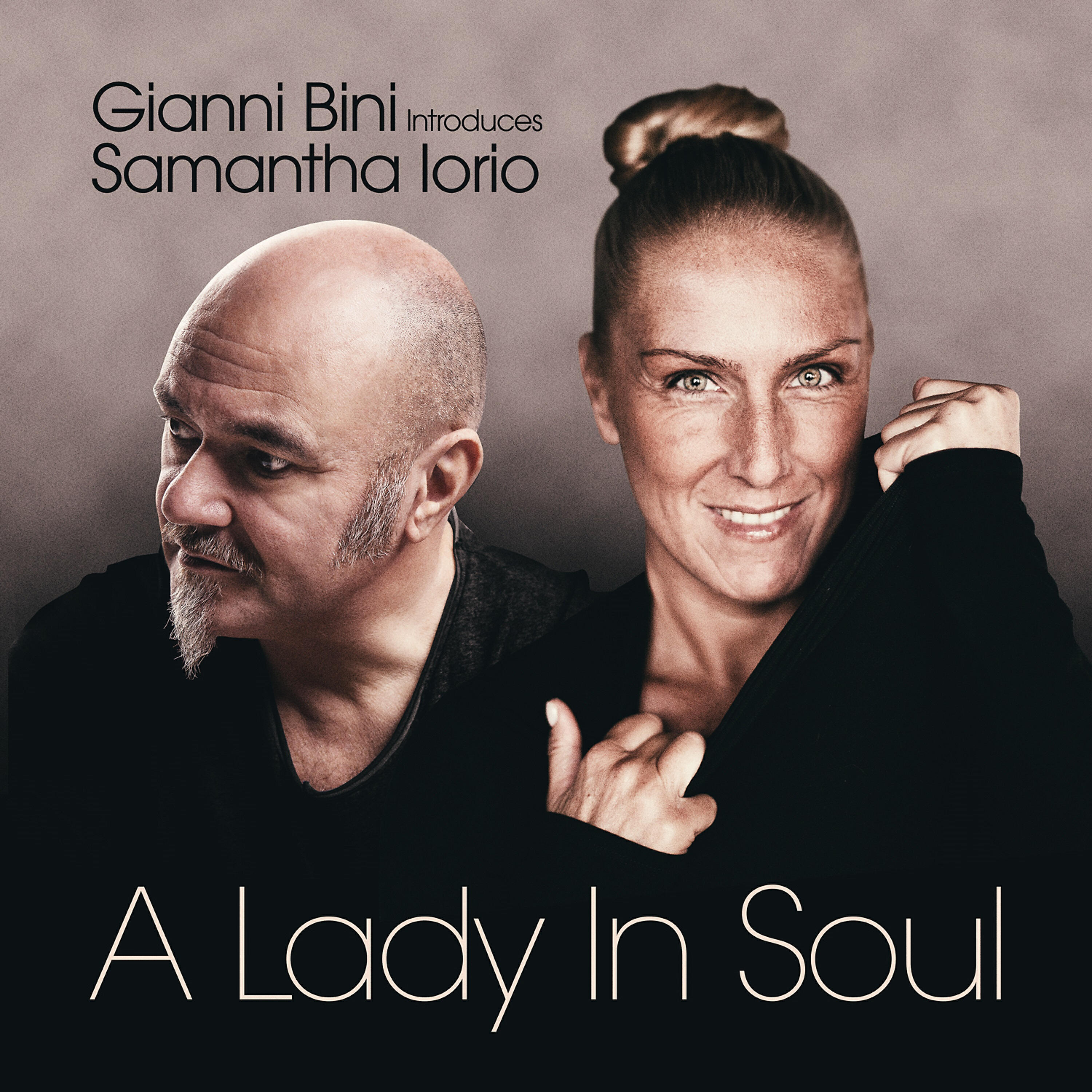 Gianni Bini - Beneath the Surface