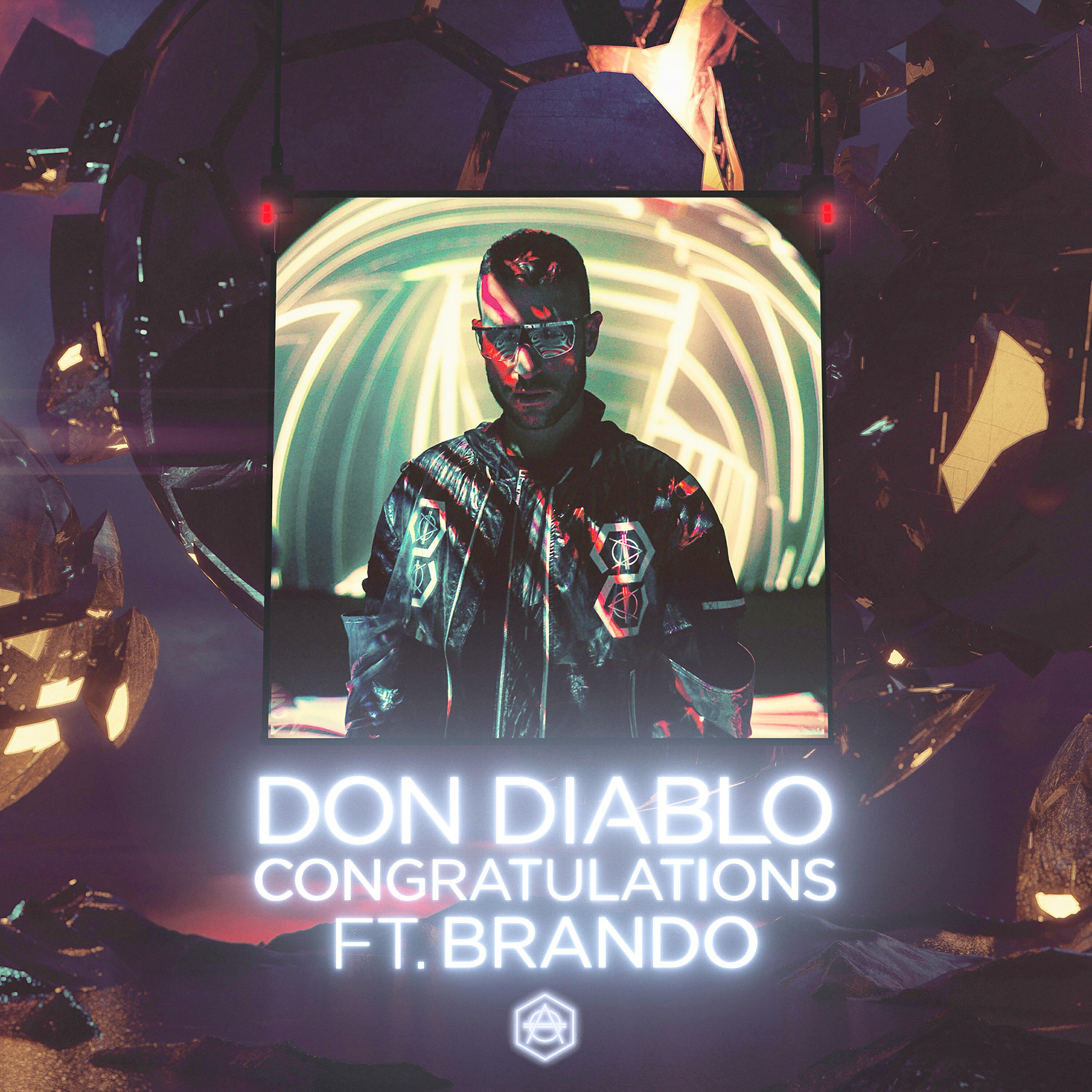 Don Diablo - Congratulations
