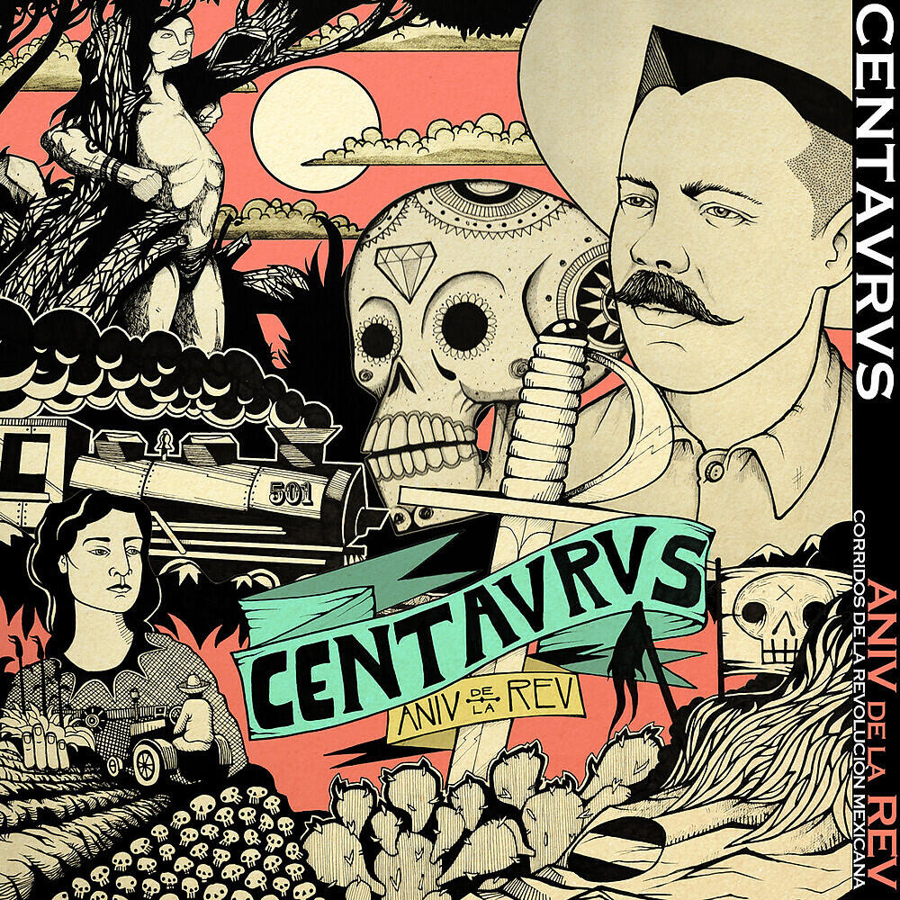 Centavrvs - Maquina 501
