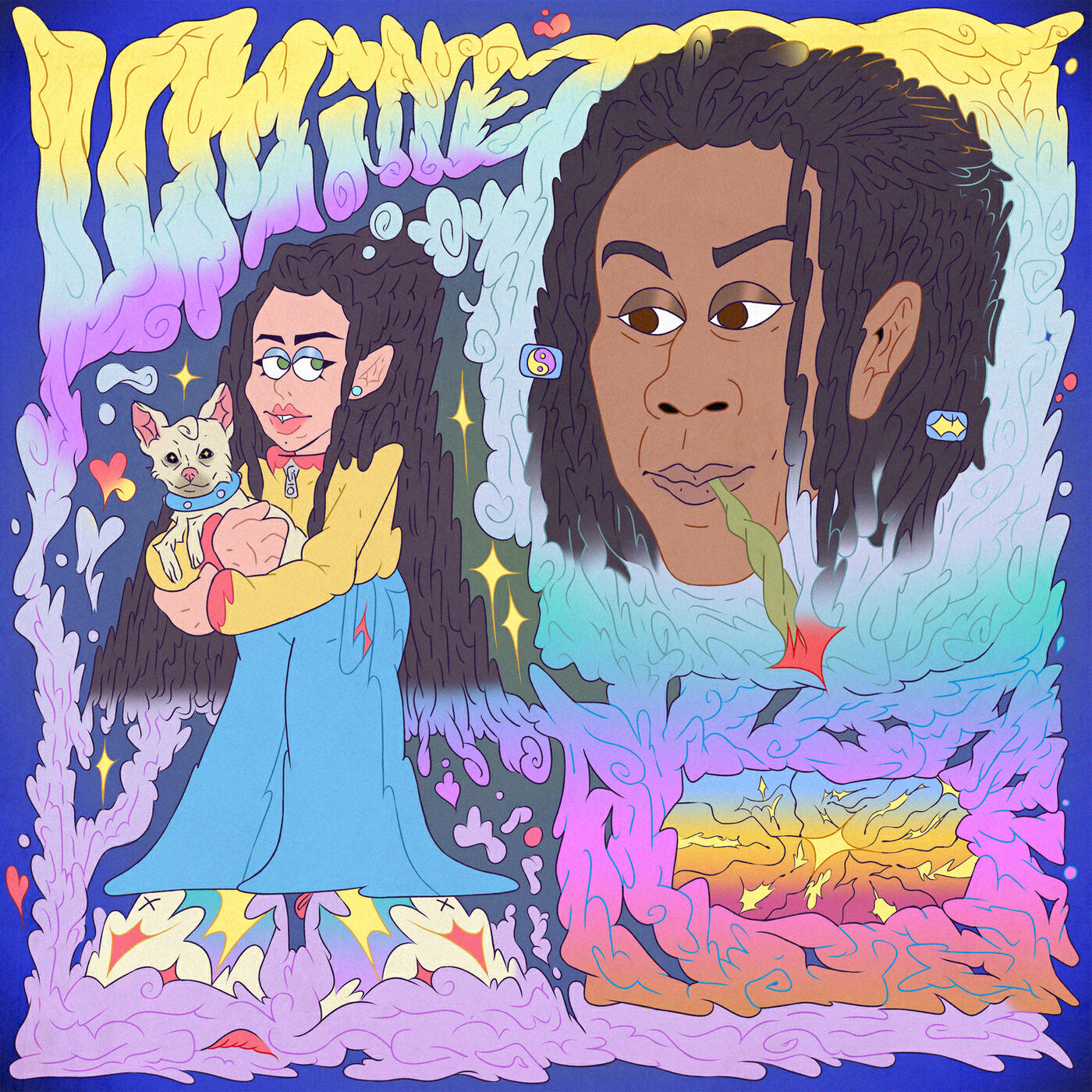 KUSHNAROVA - U Mine