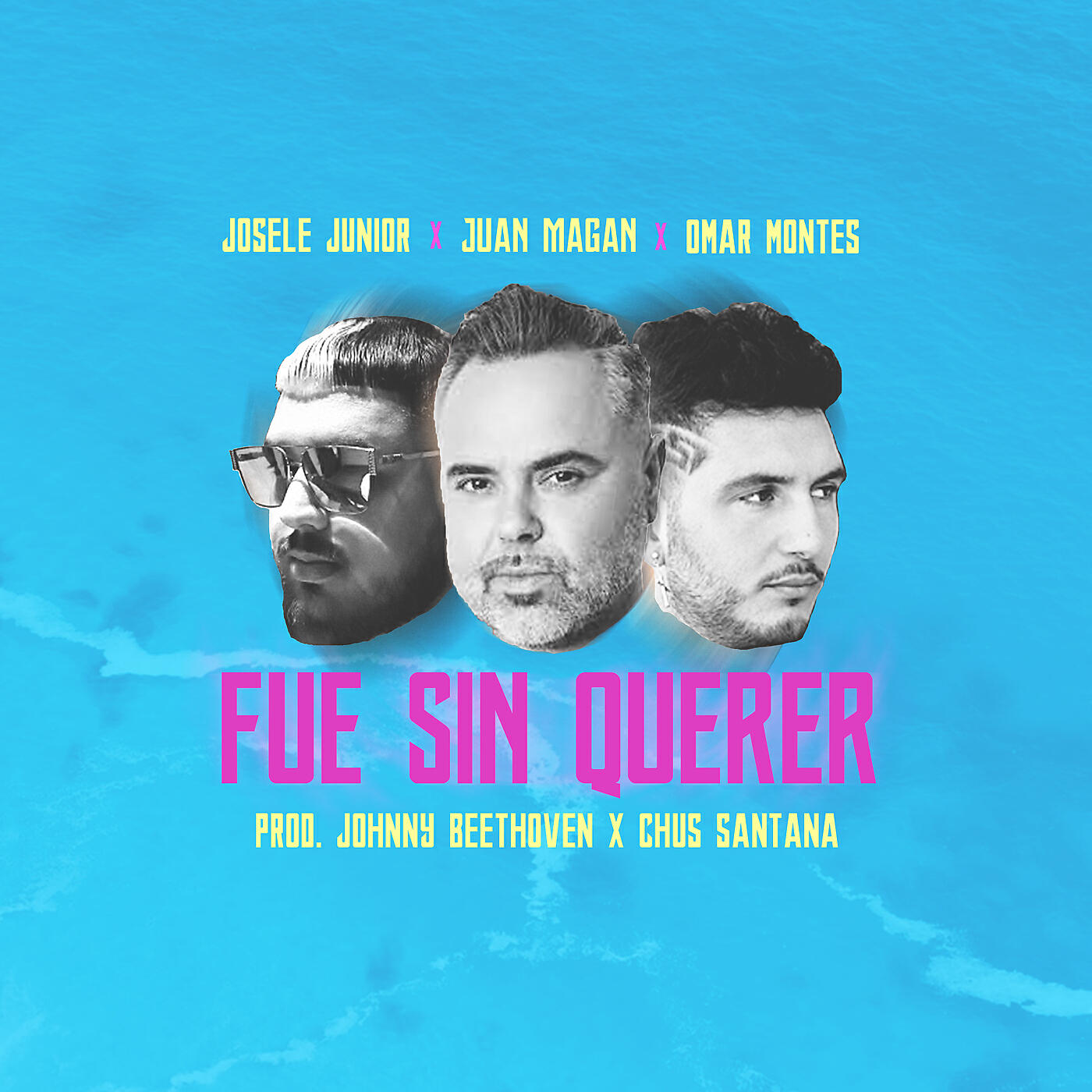 Josele Junior - Fue Sin Querer