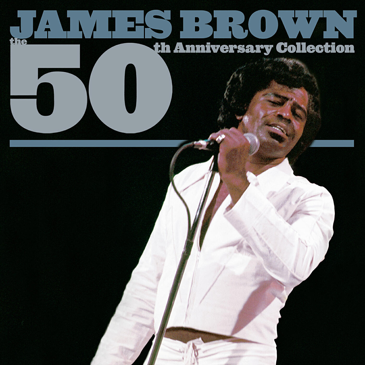 James Brown & The Famous Flames - Out Of Sight (Single Version)