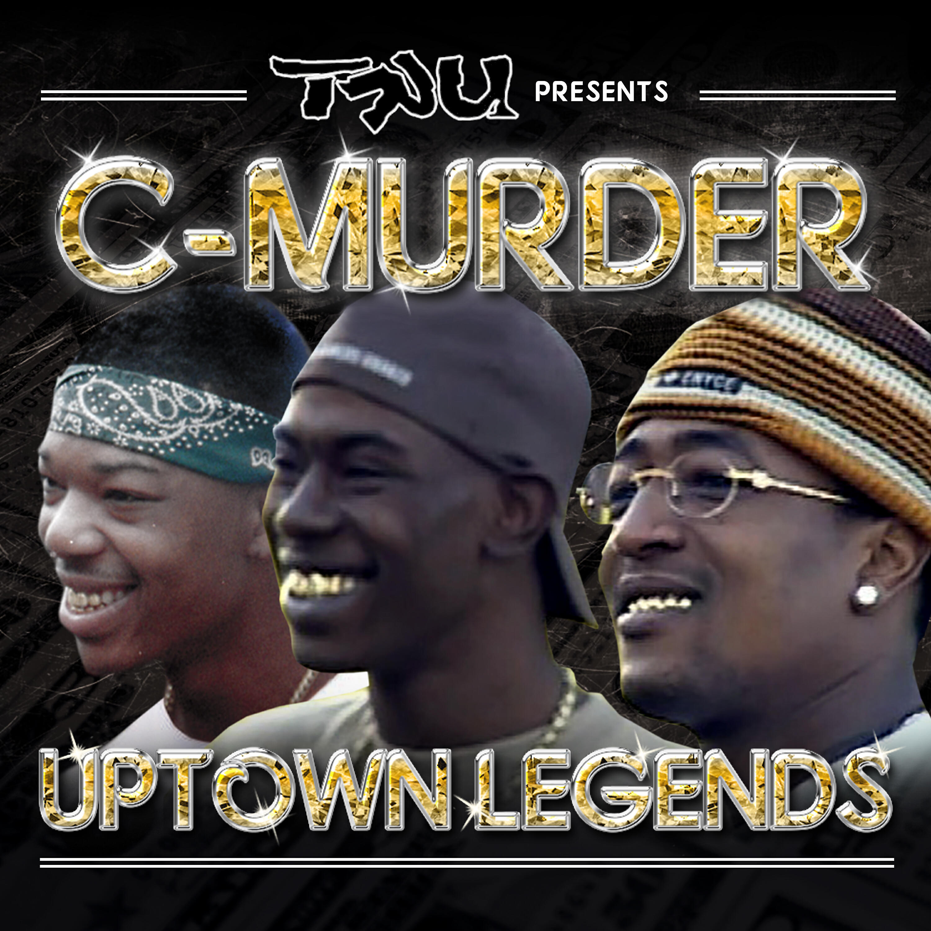 C-Murder - Wootay