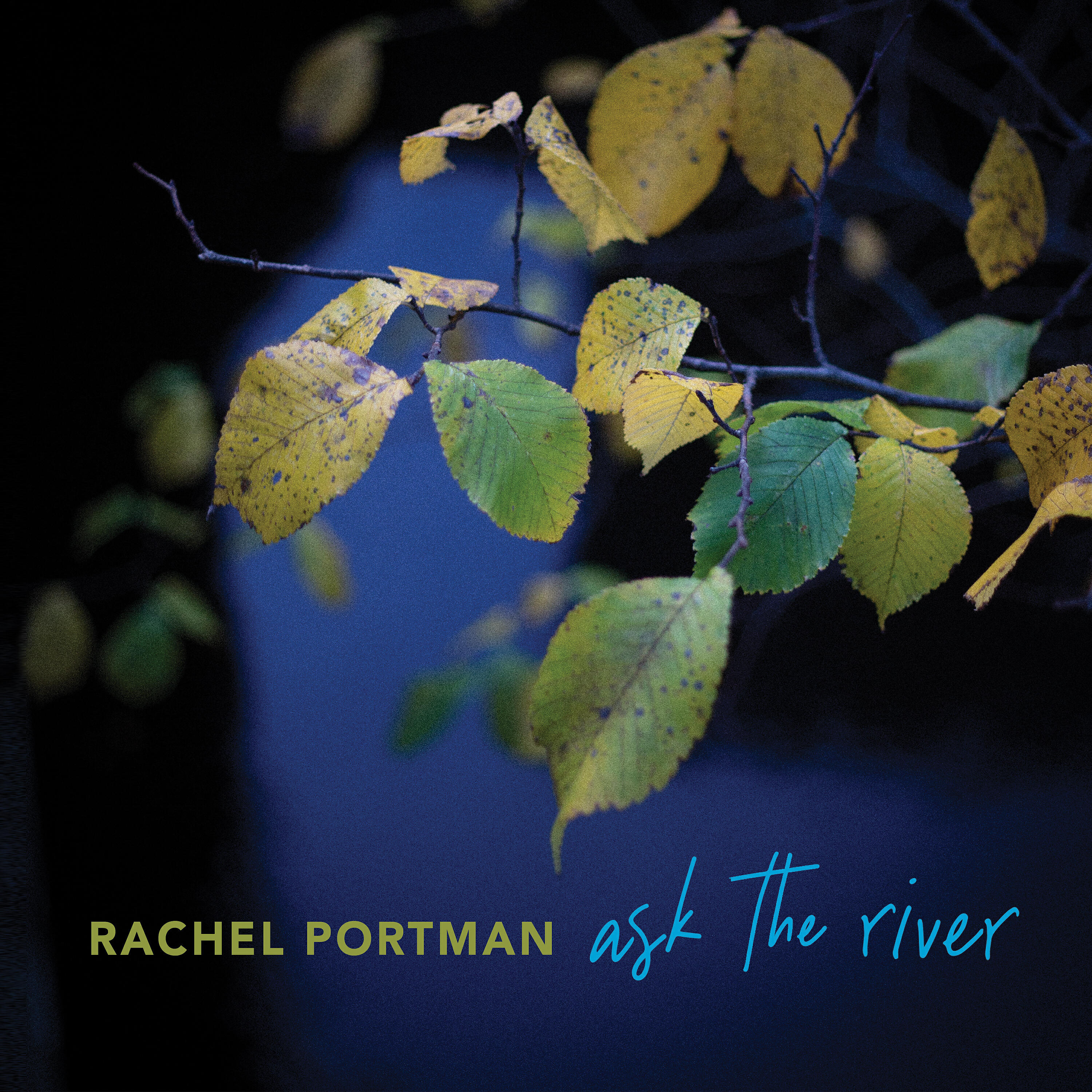 Rachel Portman - longing for spring