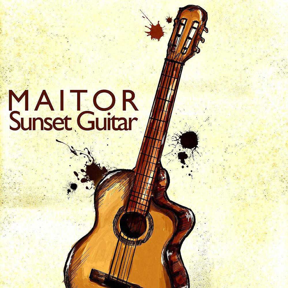 Maitor - Trinidad Del Mar