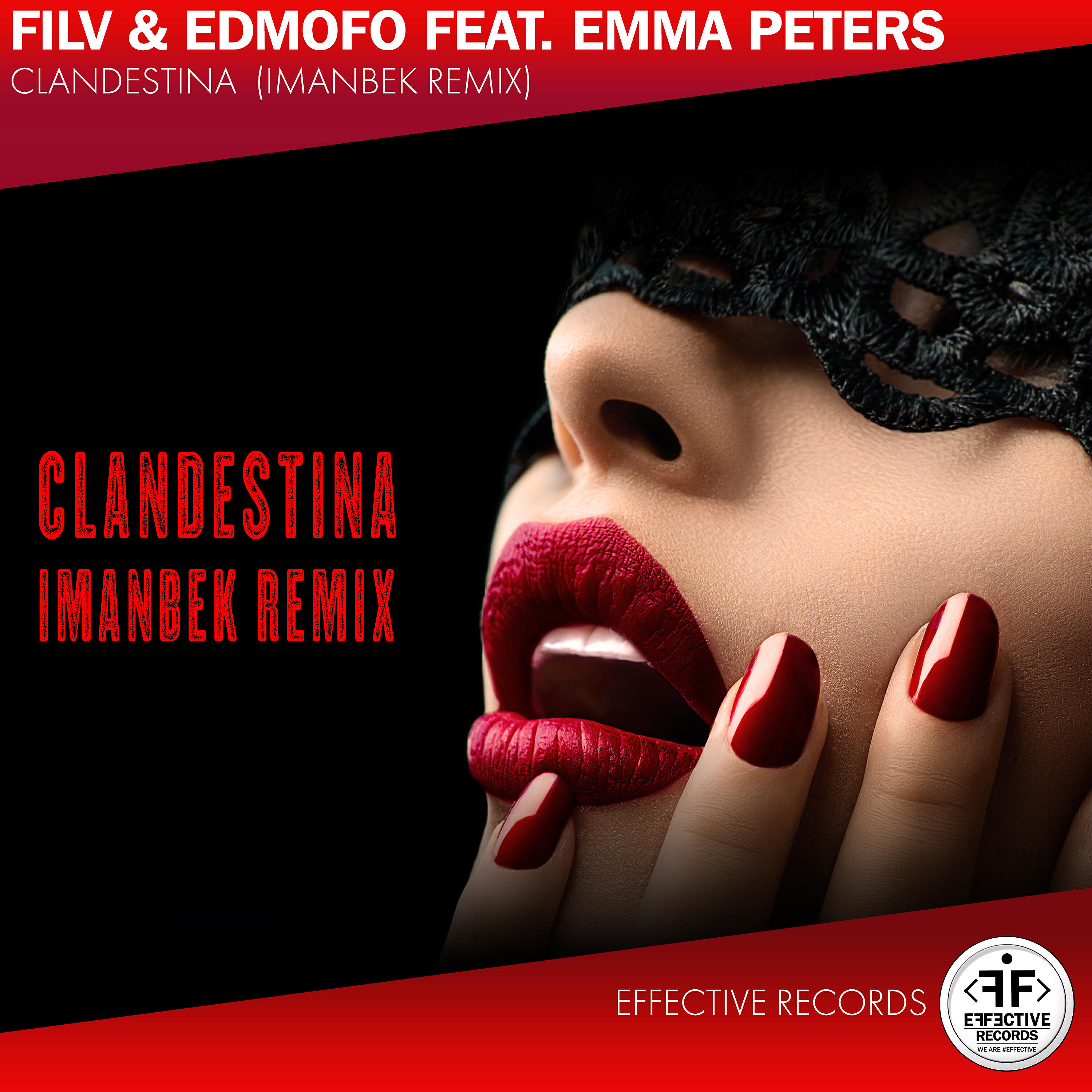 FILV - Clandestina [Imanbek Remix]