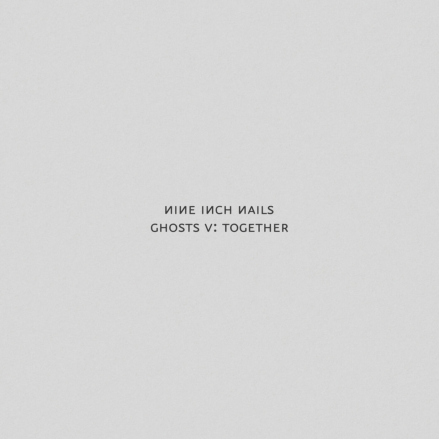 Nine Inch Nails - Your Touch