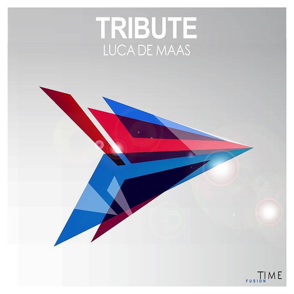 Luca De Maas - Tribute (Frank Dueffel Remix)